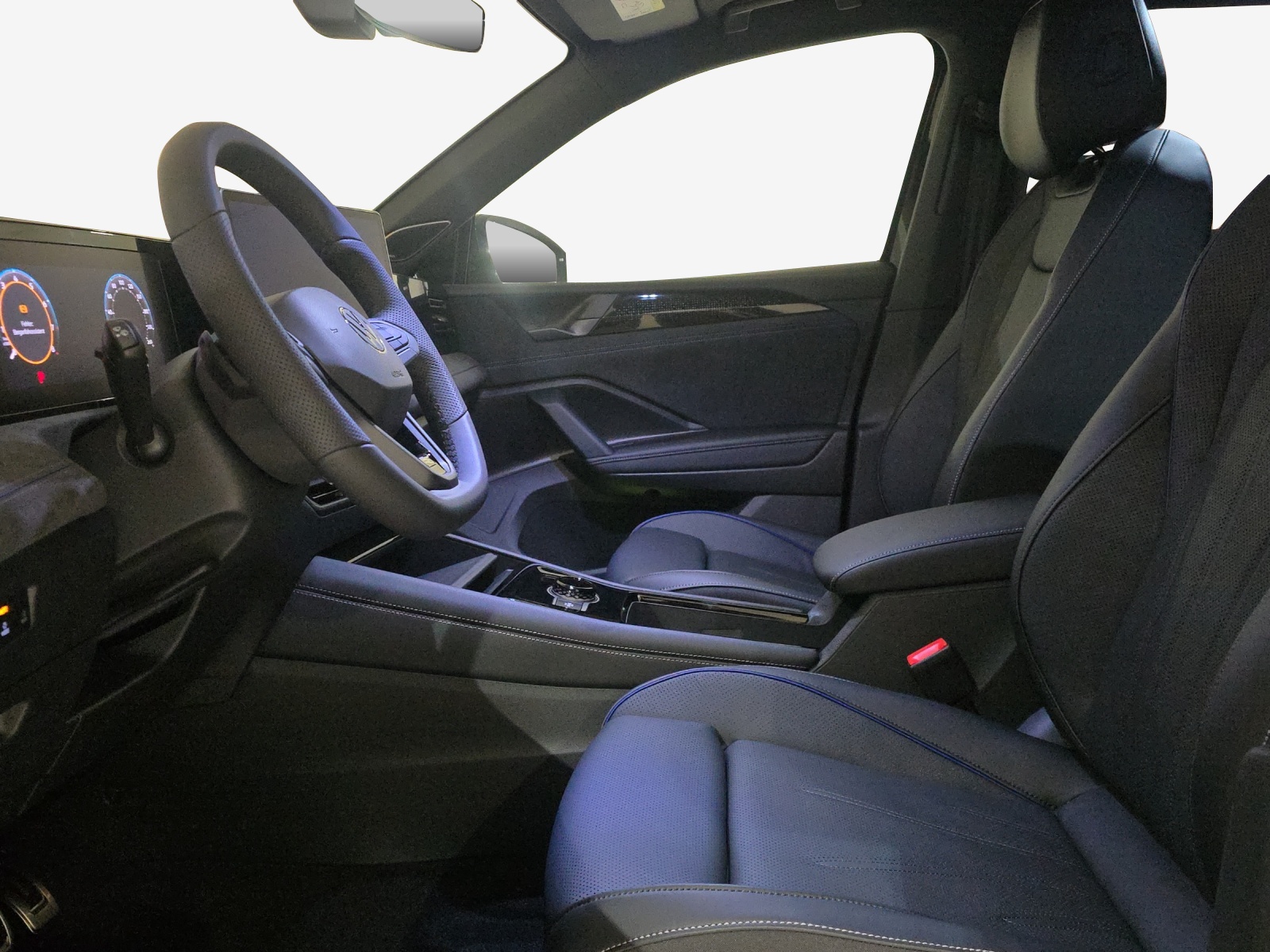 VW Tiguan 2.0 TSI DSG R-Line 4Motion-image-7