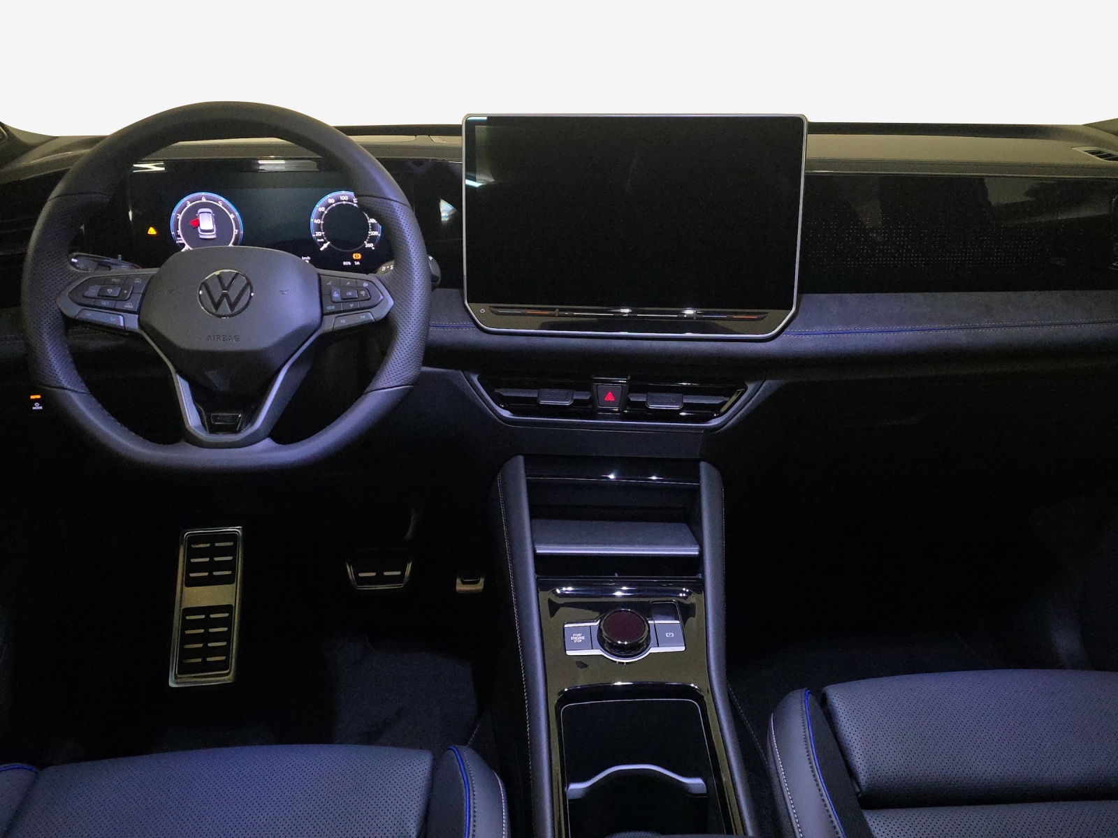 VW Tiguan 2.0 TSI DSG R-Line 4Motion-image-8