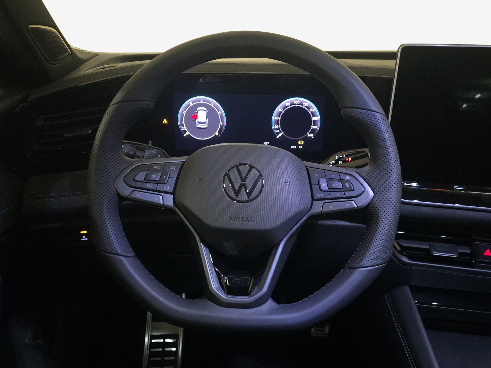 VW Tiguan 2.0 TSI DSG R-Line 4Motion-image-9