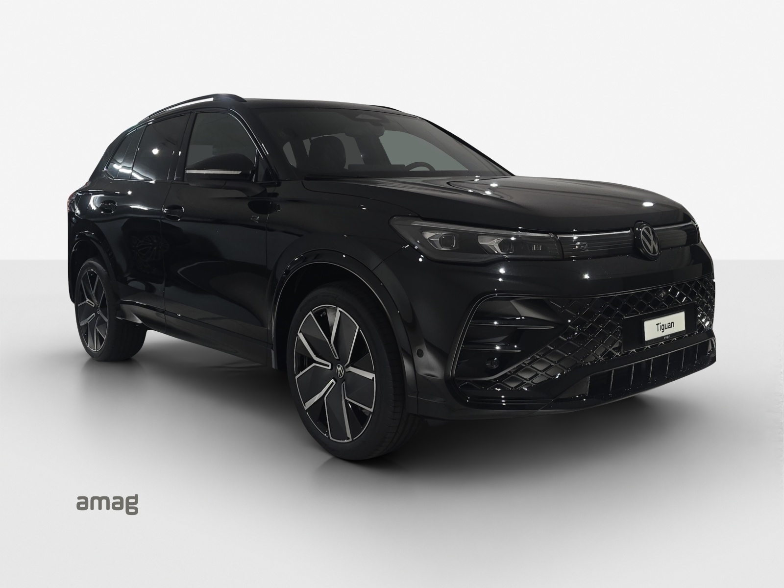 VW Tiguan 2.0 TSI DSG R-Line 4Motion-image-5