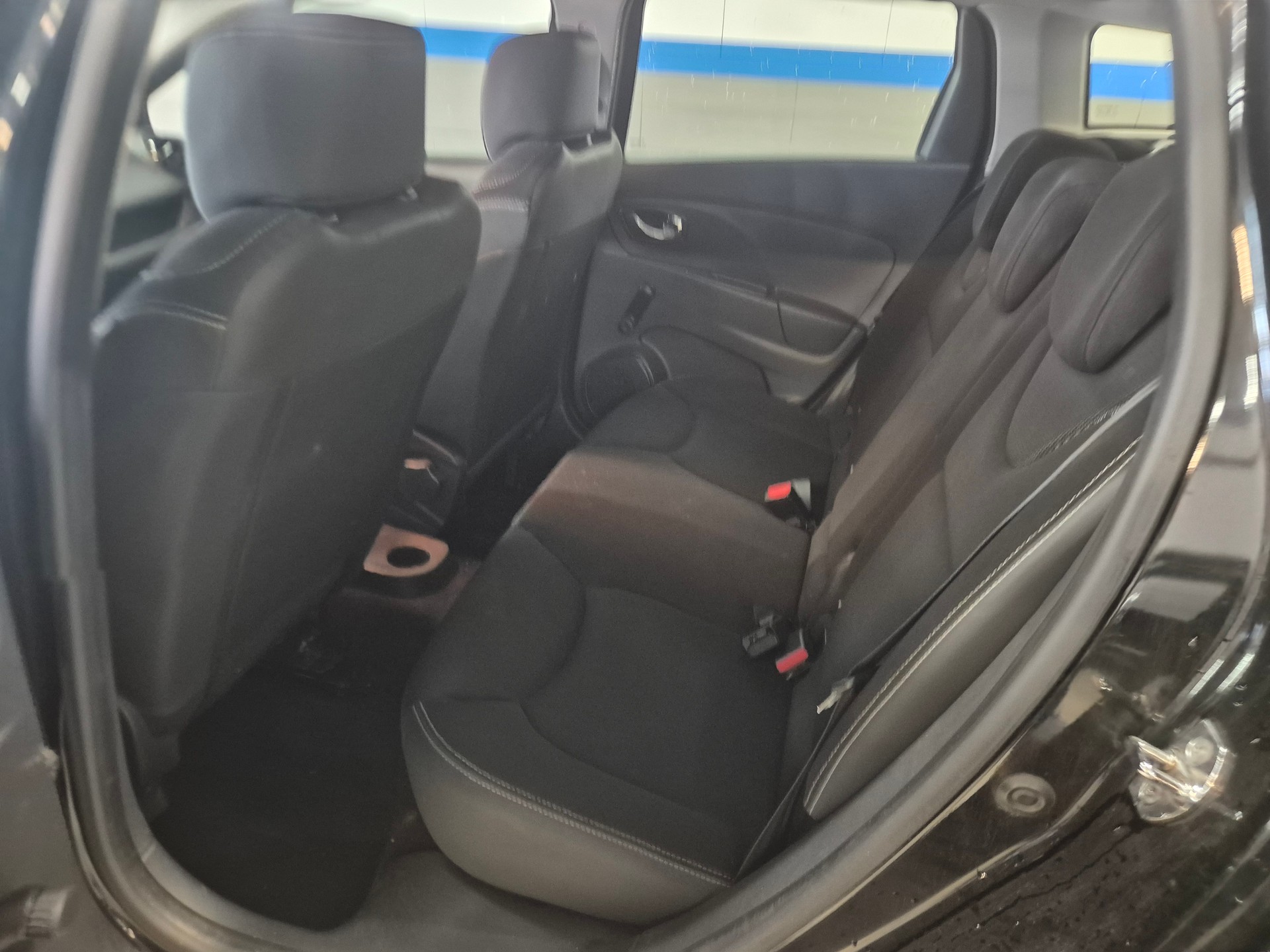 RENAULT Clio Grandtour 1.2 16V Expression-image-13