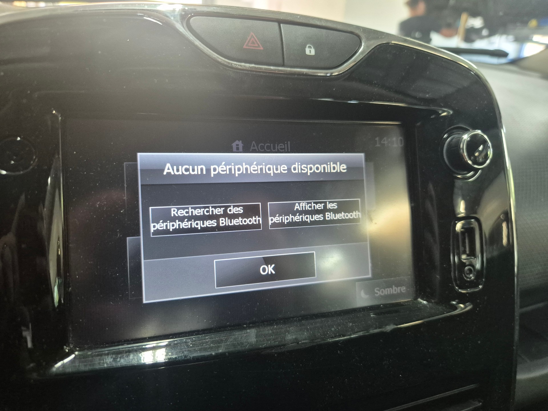 RENAULT Clio Grandtour 1.2 16V Expression-image-10