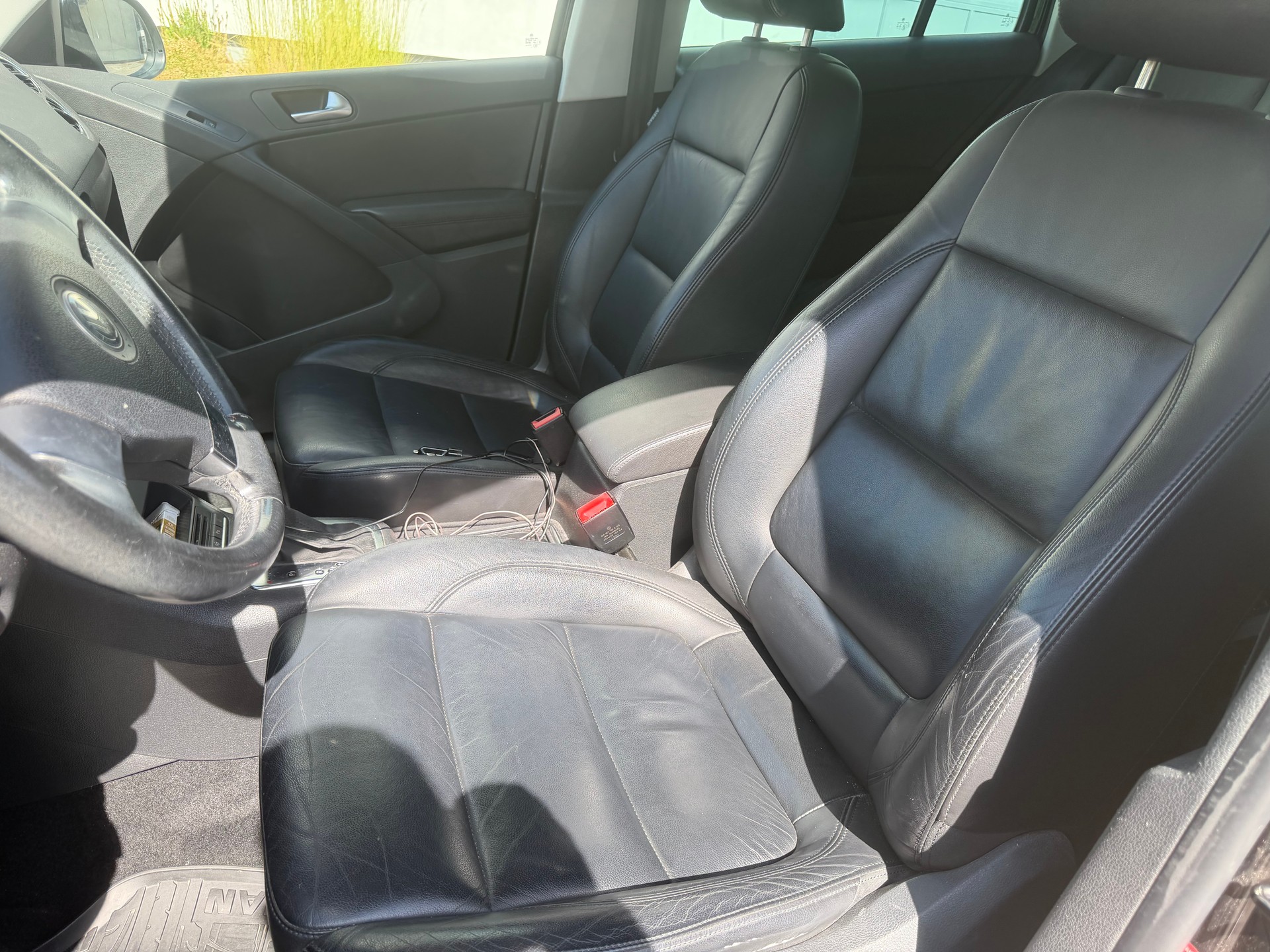 VW Tiguan 2.0 TDI Sport&Style-image-5