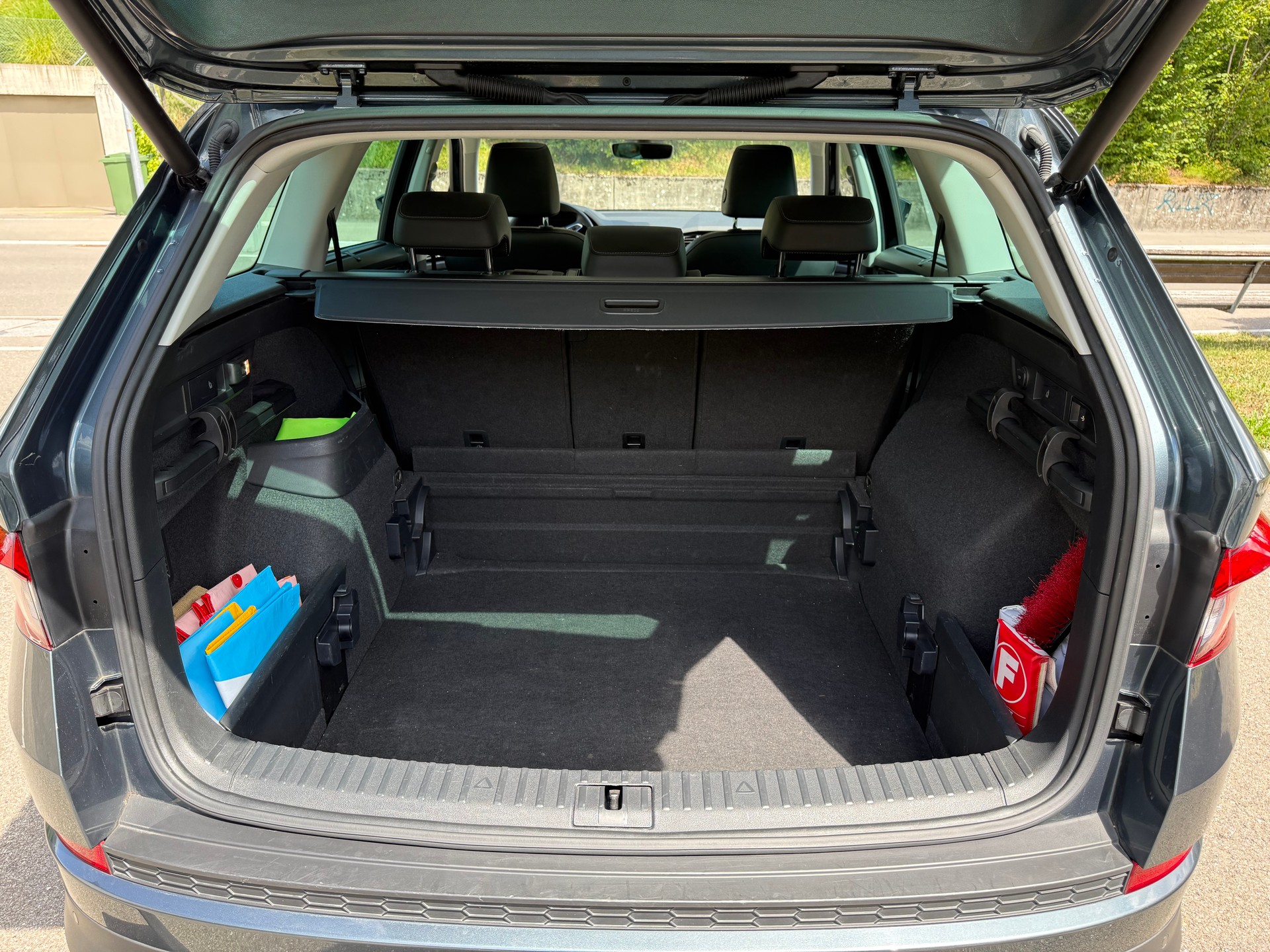 SKODA 2.0 TSI Style DSG-image-3