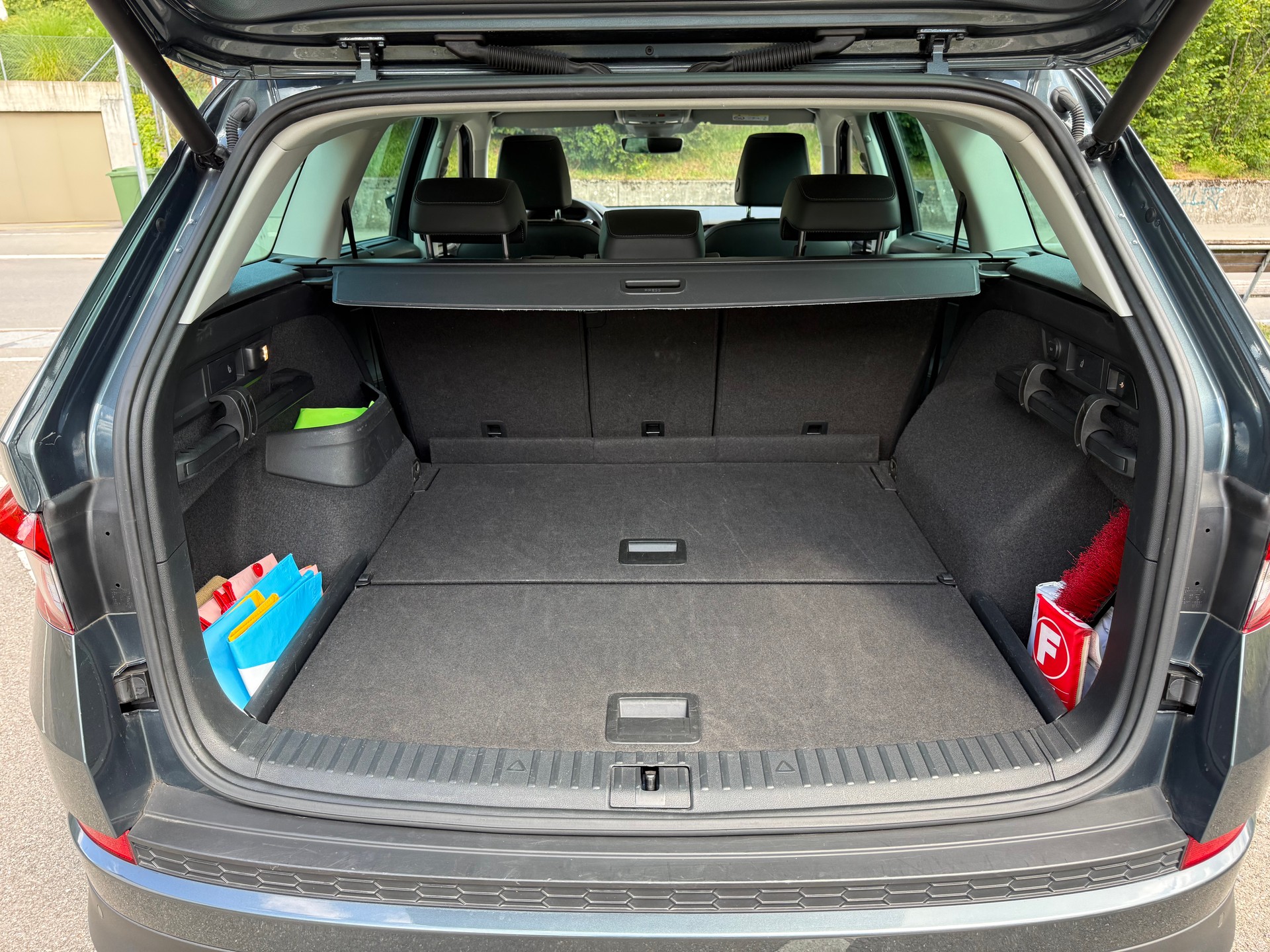 SKODA 2.0 TSI Style DSG-image-2