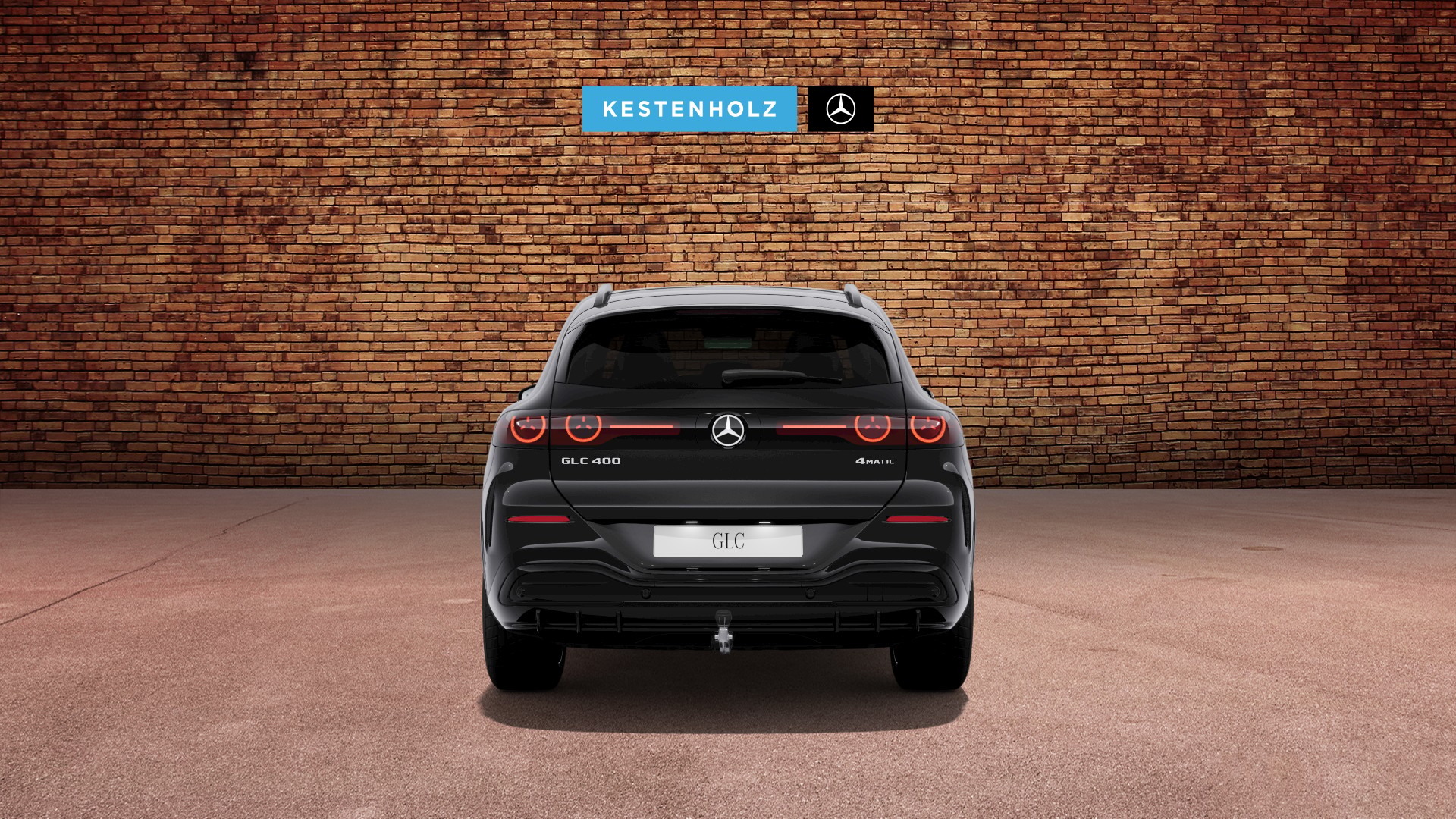MERCEDES-BENZ GLC 400 4MATIC 94 kWh EQ-image-1