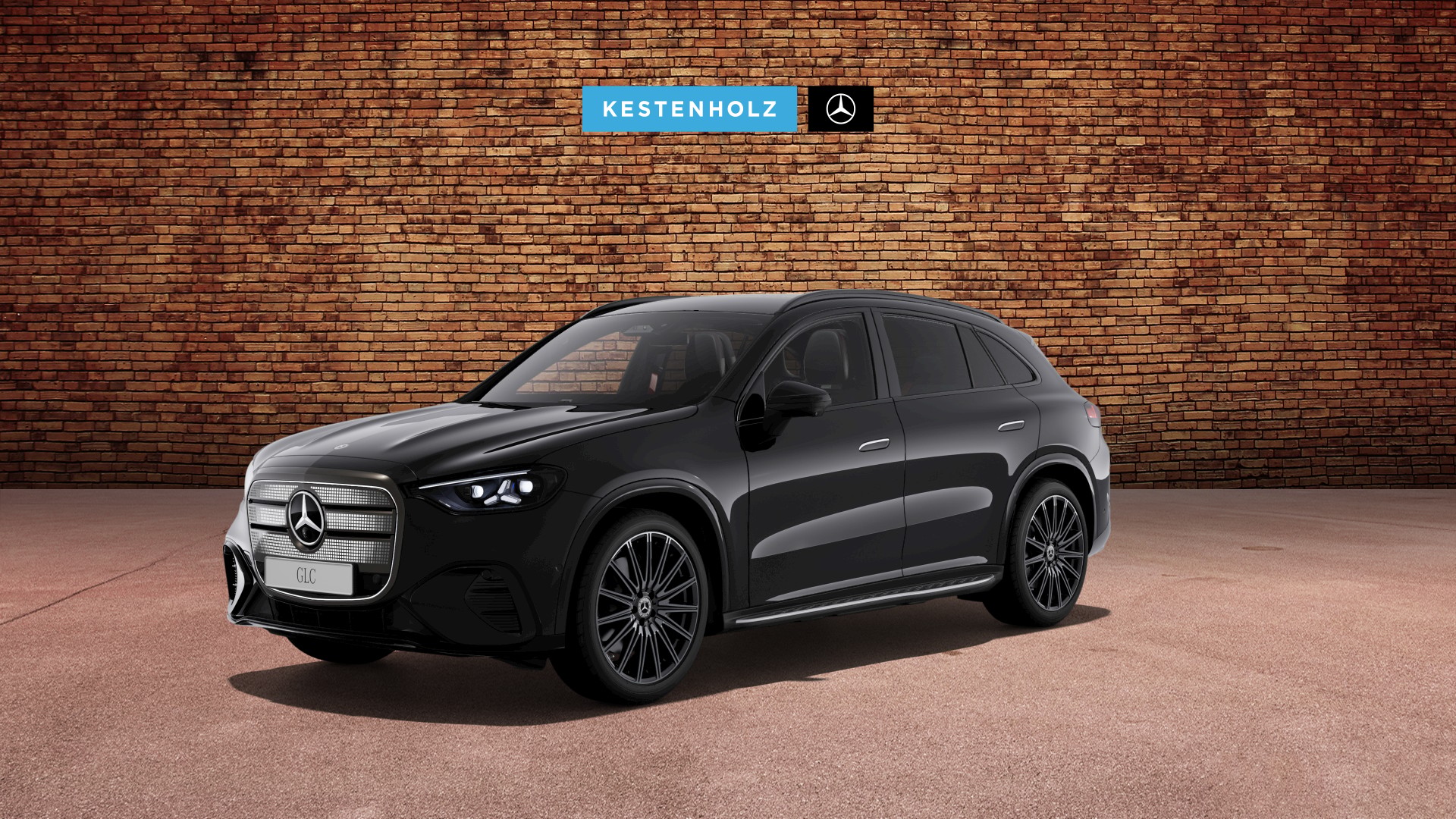 MERCEDES-BENZ GLC 400 4MATIC 94 kWh EQ-image-3