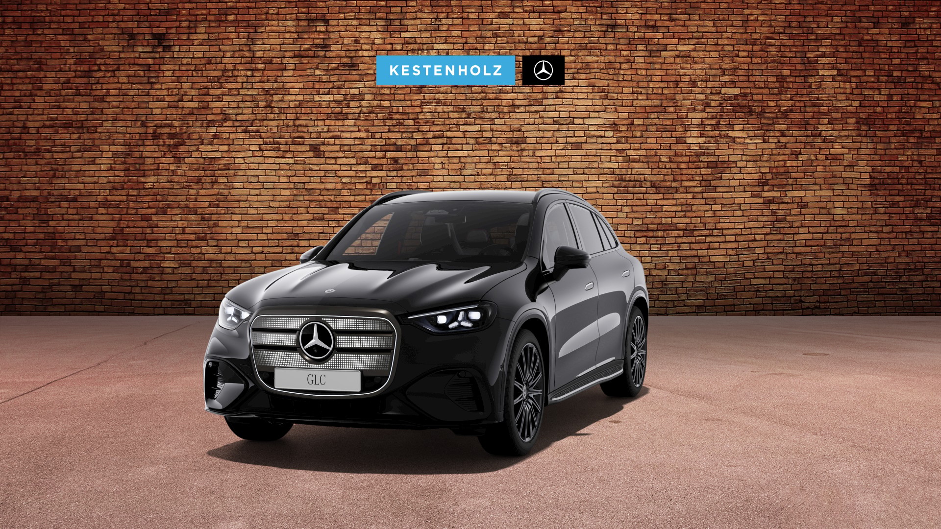 MERCEDES-BENZ GLC 400 4MATIC 94 kWh EQ-image-0