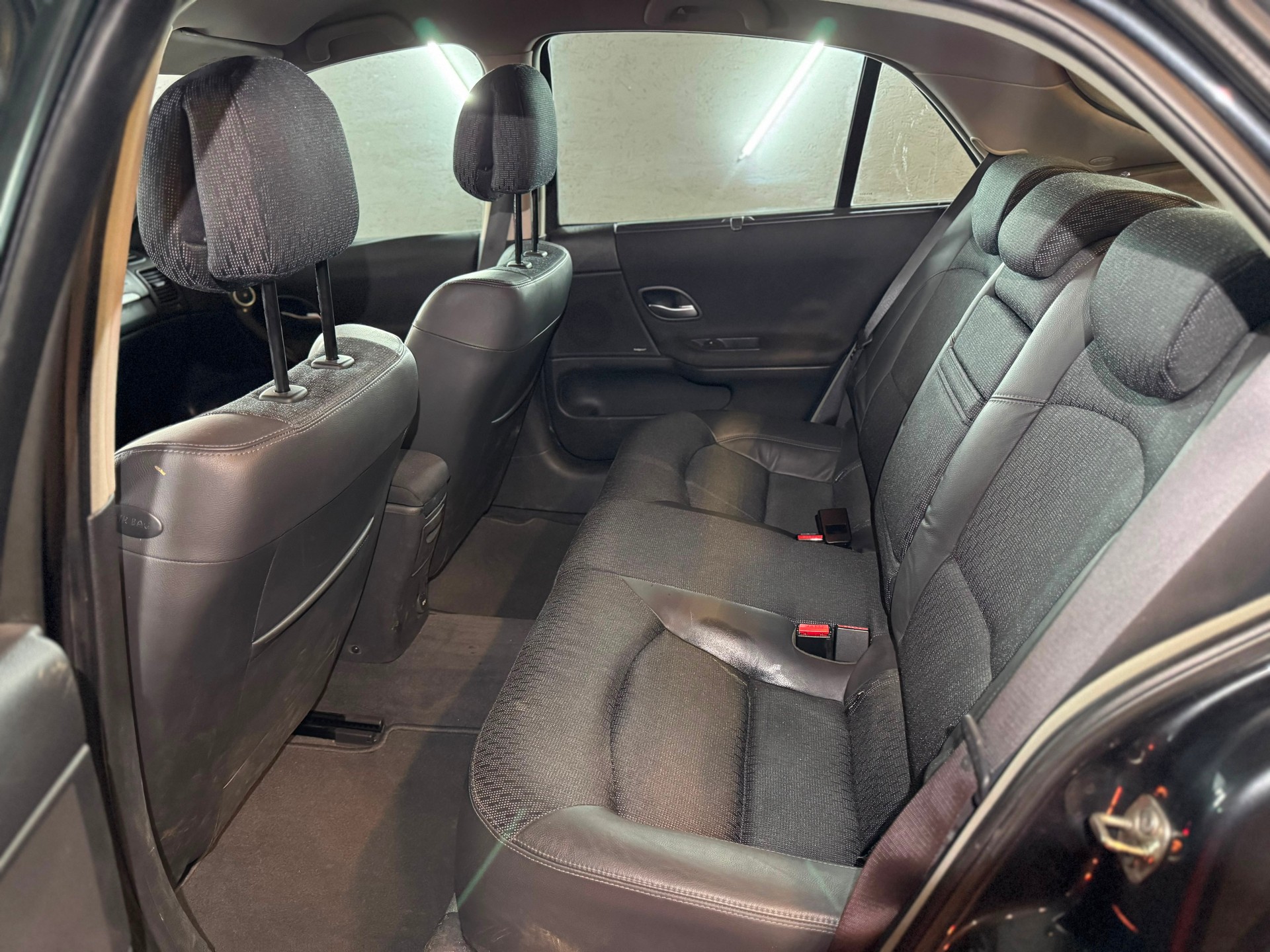 RENAULT Laguna 1.9 dCi Dynamique-image-7
