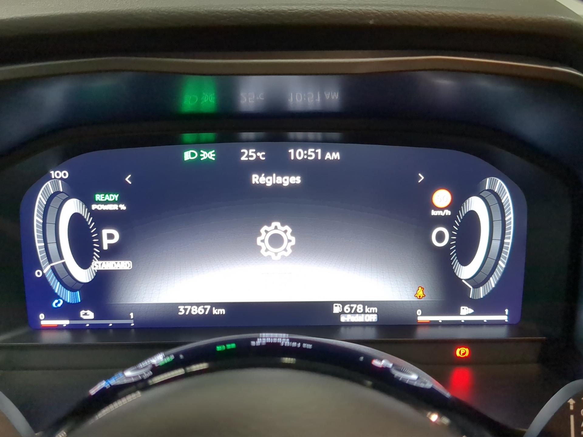 NISSAN Qashqai 1.5 VC-T e-Power Tekna+-image-10