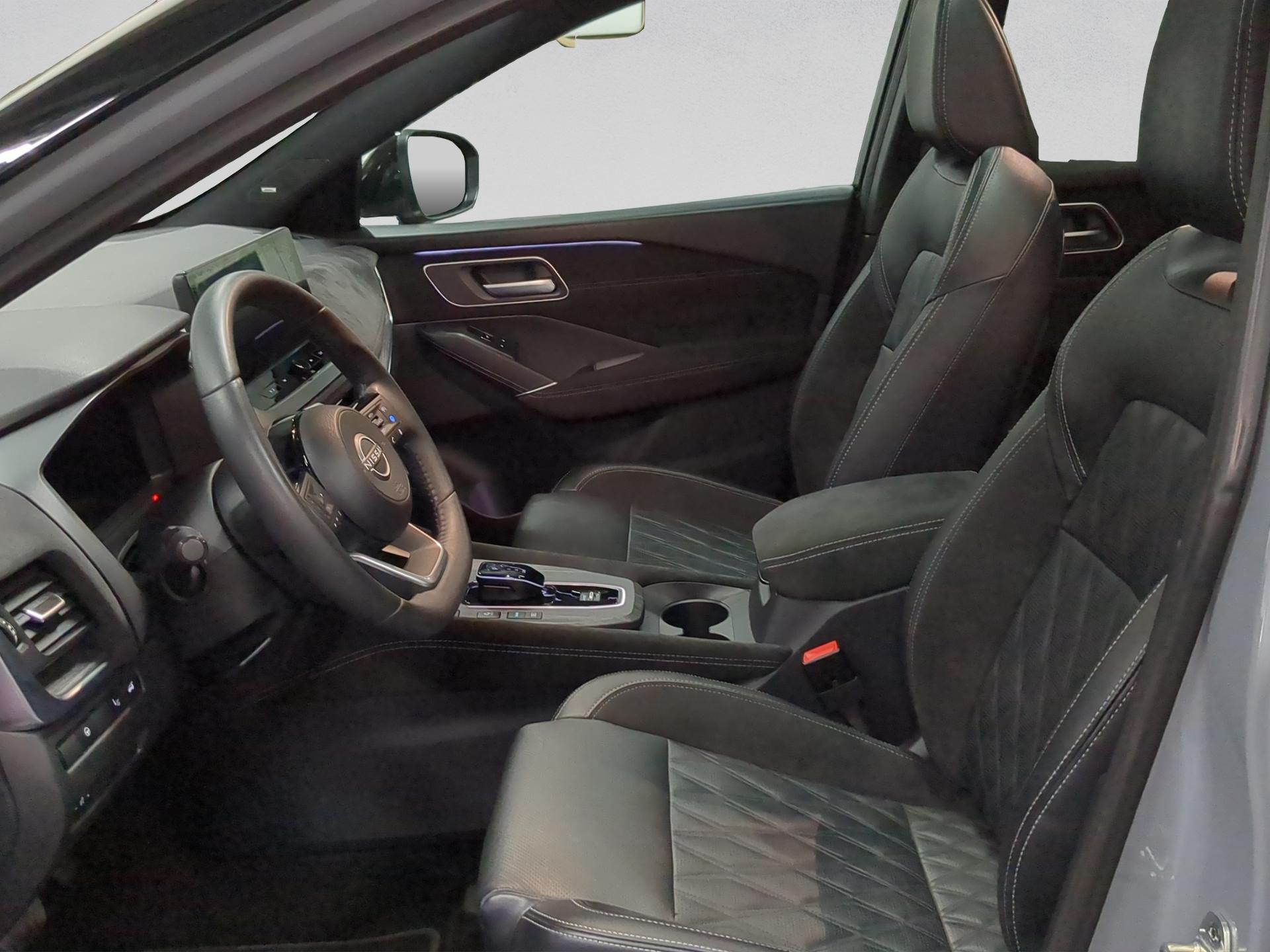 NISSAN Qashqai 1.5 VC-T e-Power Tekna+-image-8
