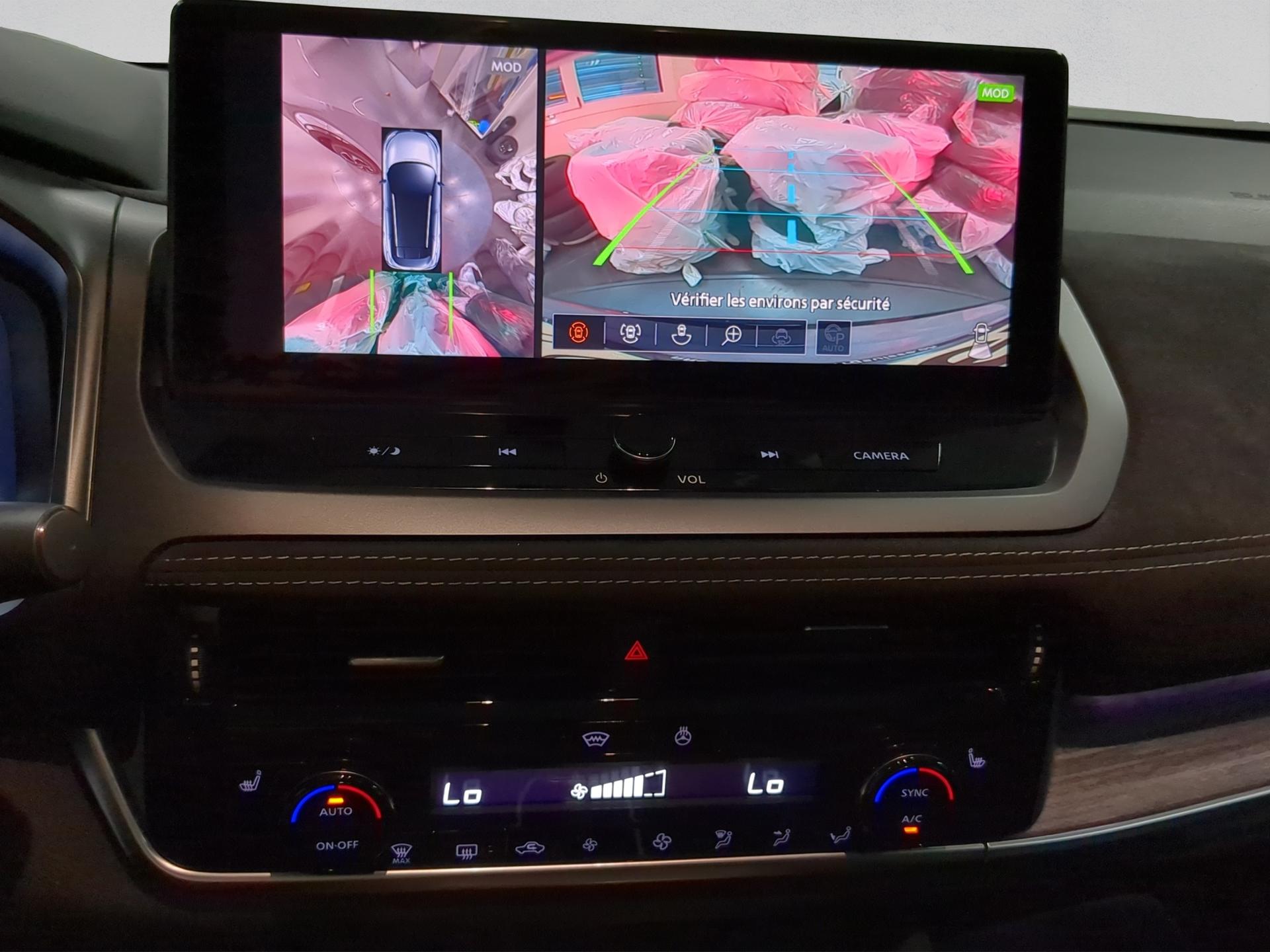 NISSAN Qashqai 1.5 VC-T e-Power Tekna+-image-11