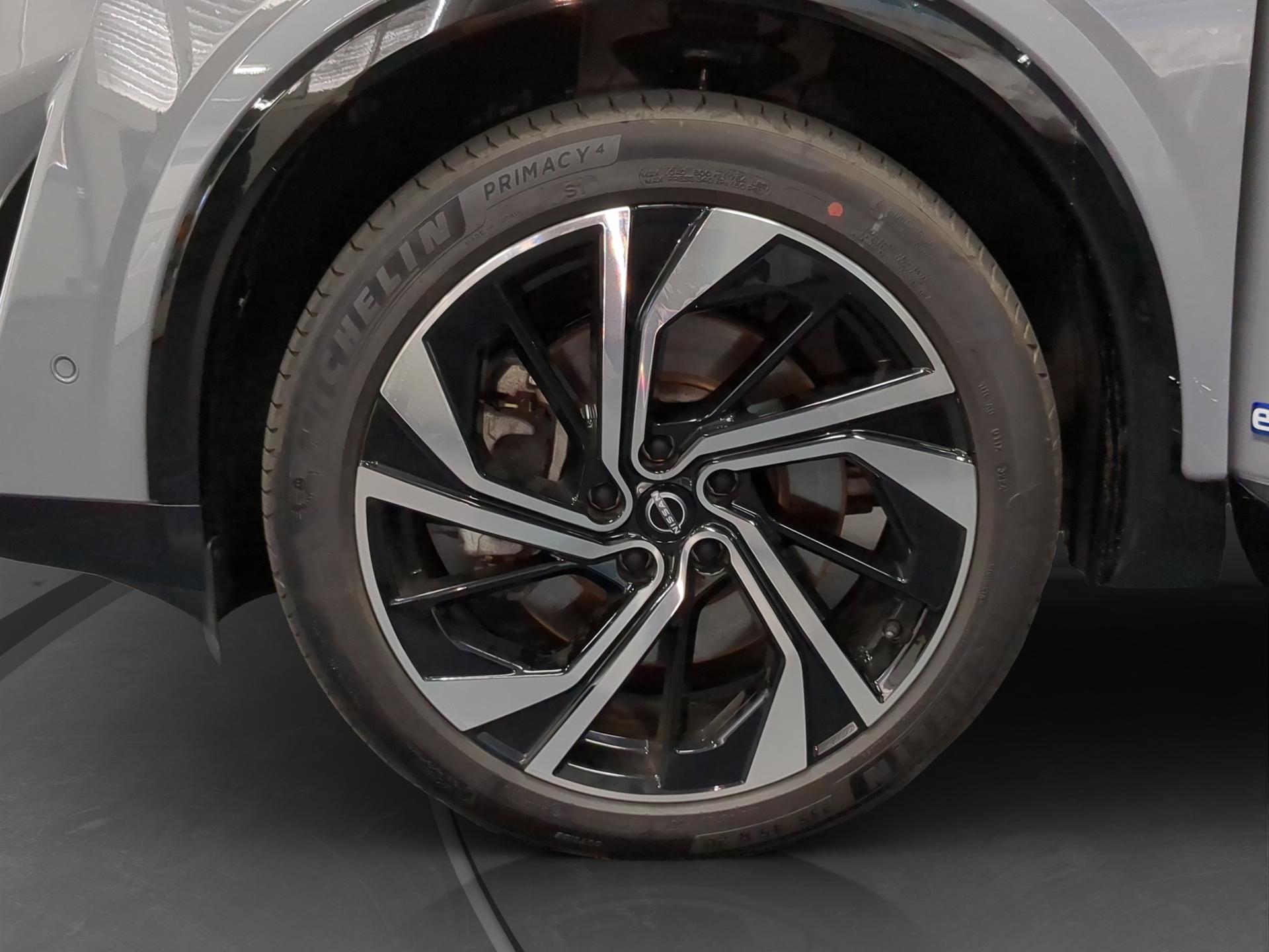 NISSAN Qashqai 1.5 VC-T e-Power Tekna+-image-24