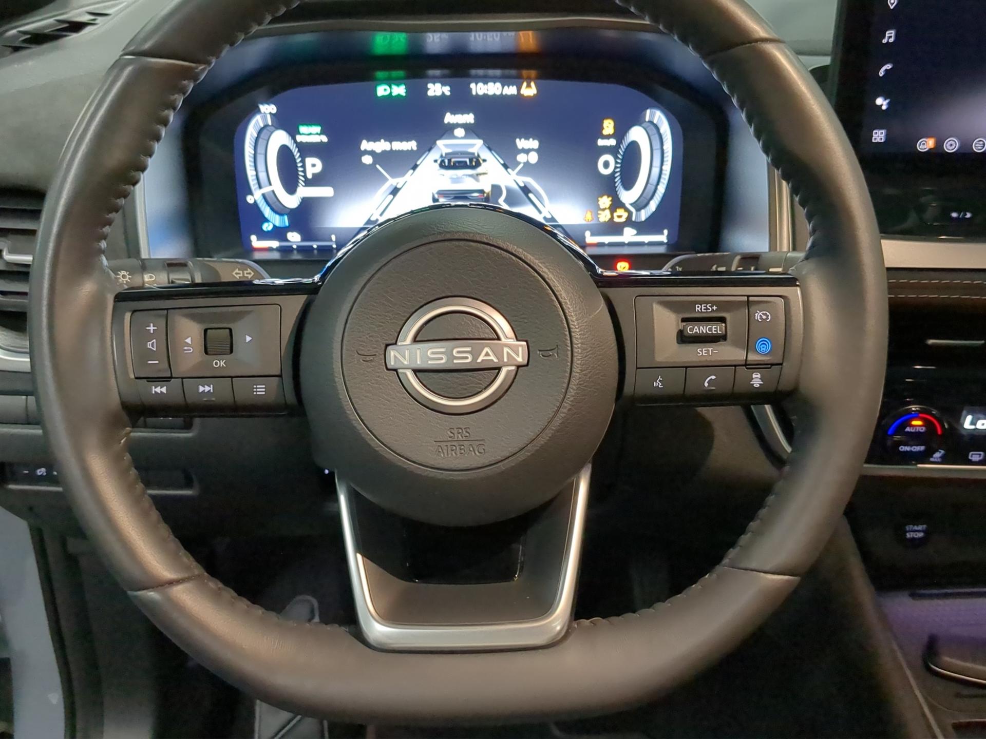 NISSAN Qashqai 1.5 VC-T e-Power Tekna+-image-9