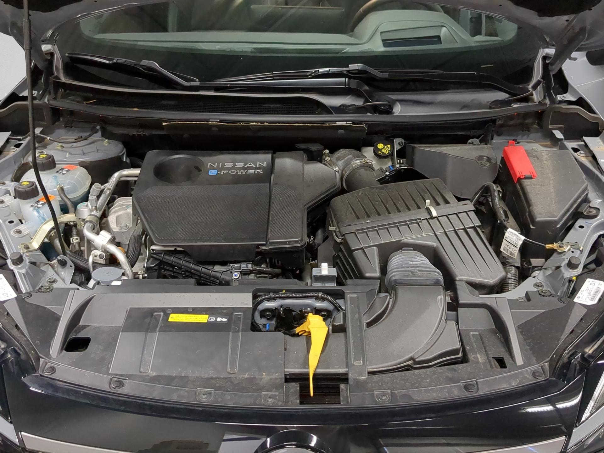 NISSAN Qashqai 1.5 VC-T e-Power Tekna+-image-23