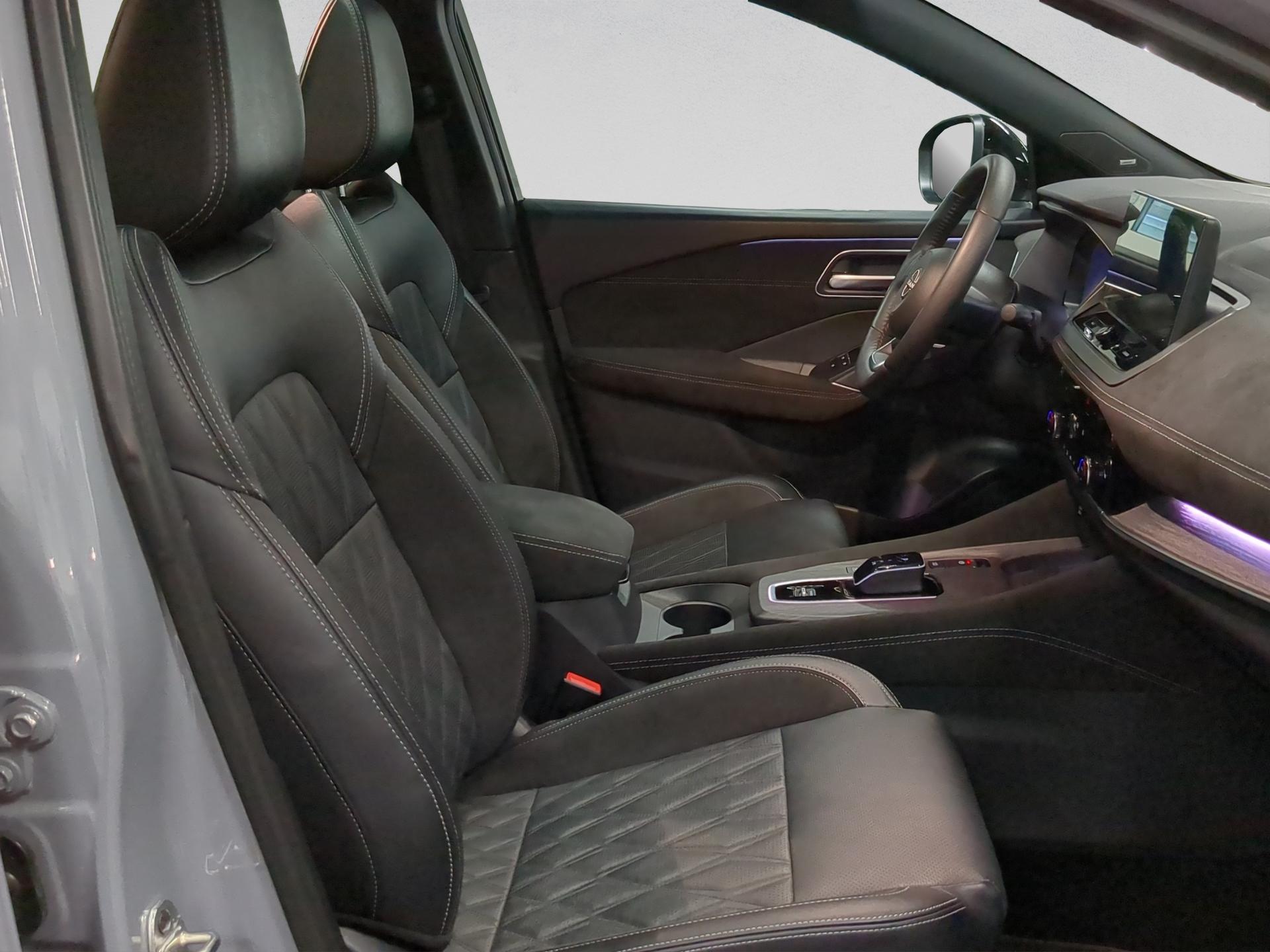 NISSAN Qashqai 1.5 VC-T e-Power Tekna+-image-15