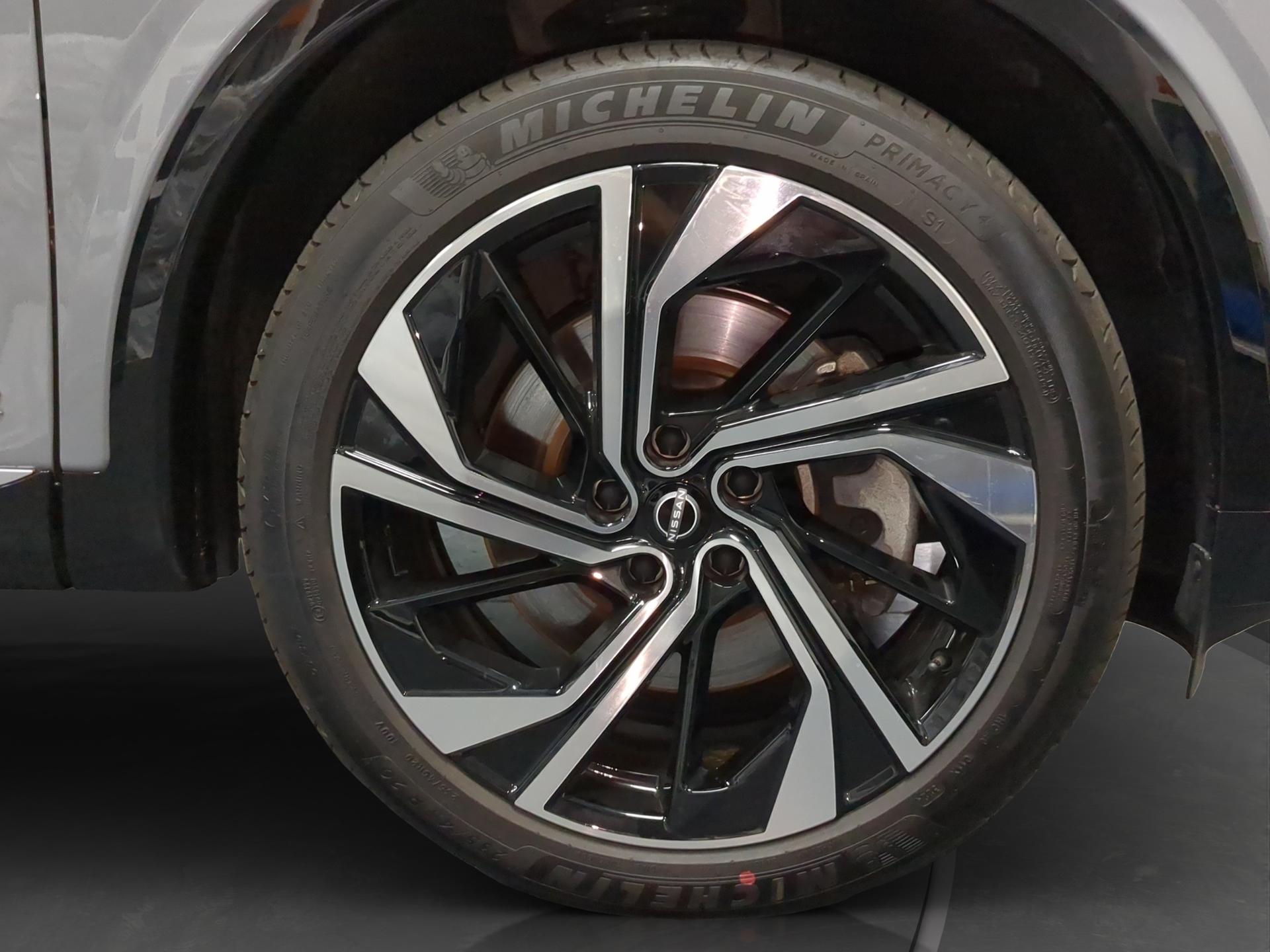 NISSAN Qashqai 1.5 VC-T e-Power Tekna+-image-16