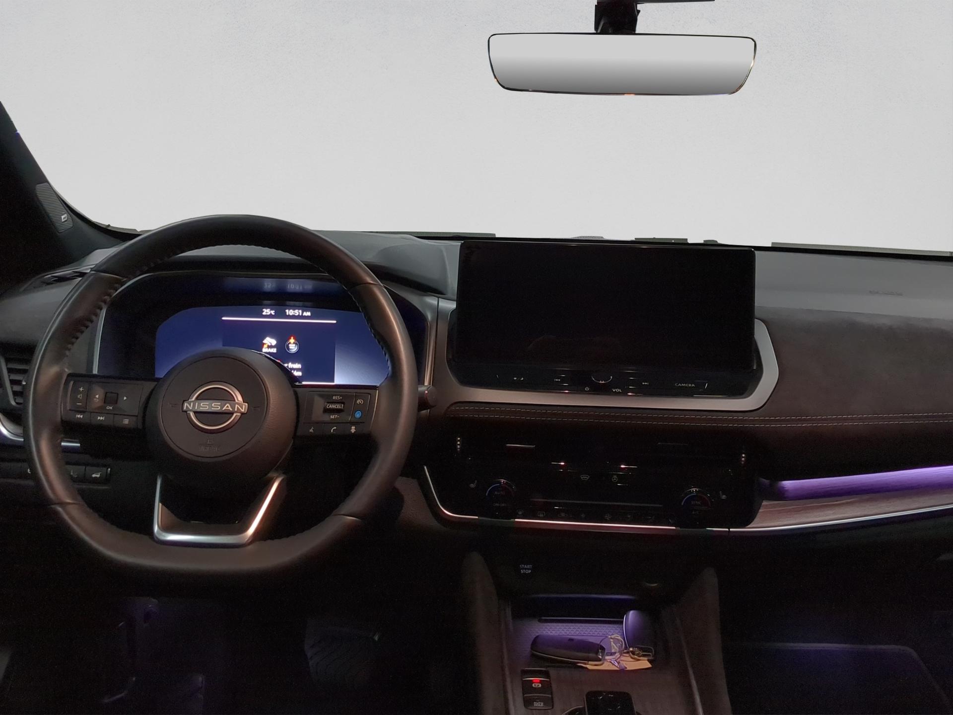 NISSAN Qashqai 1.5 VC-T e-Power Tekna+-image-12