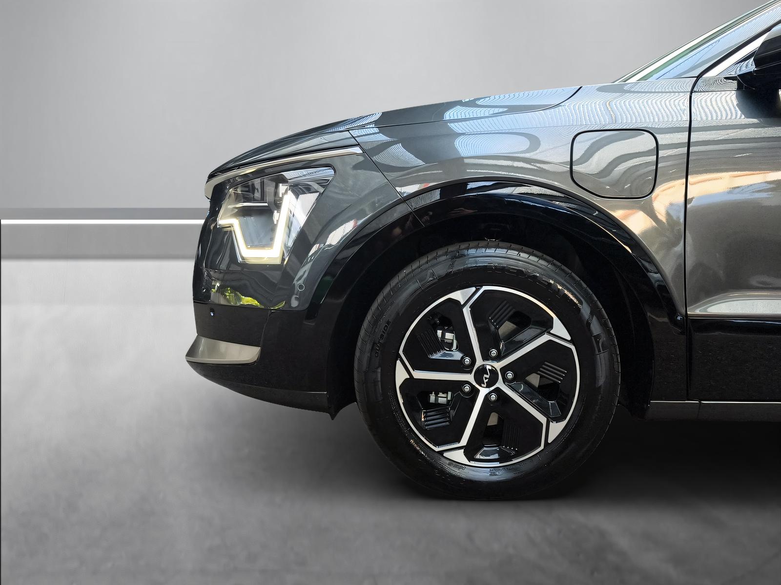 KIA Niro 1.6 GDi Plug-in Hybrid Style-image-17