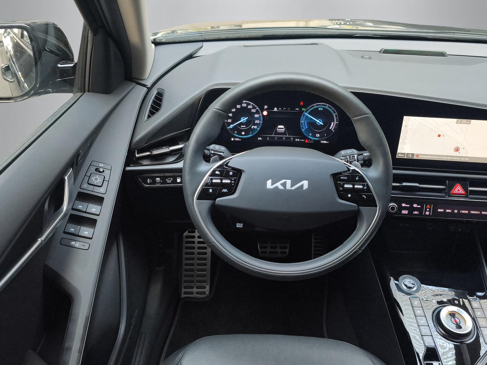 KIA Niro 1.6 GDi Plug-in Hybrid Style-image-5