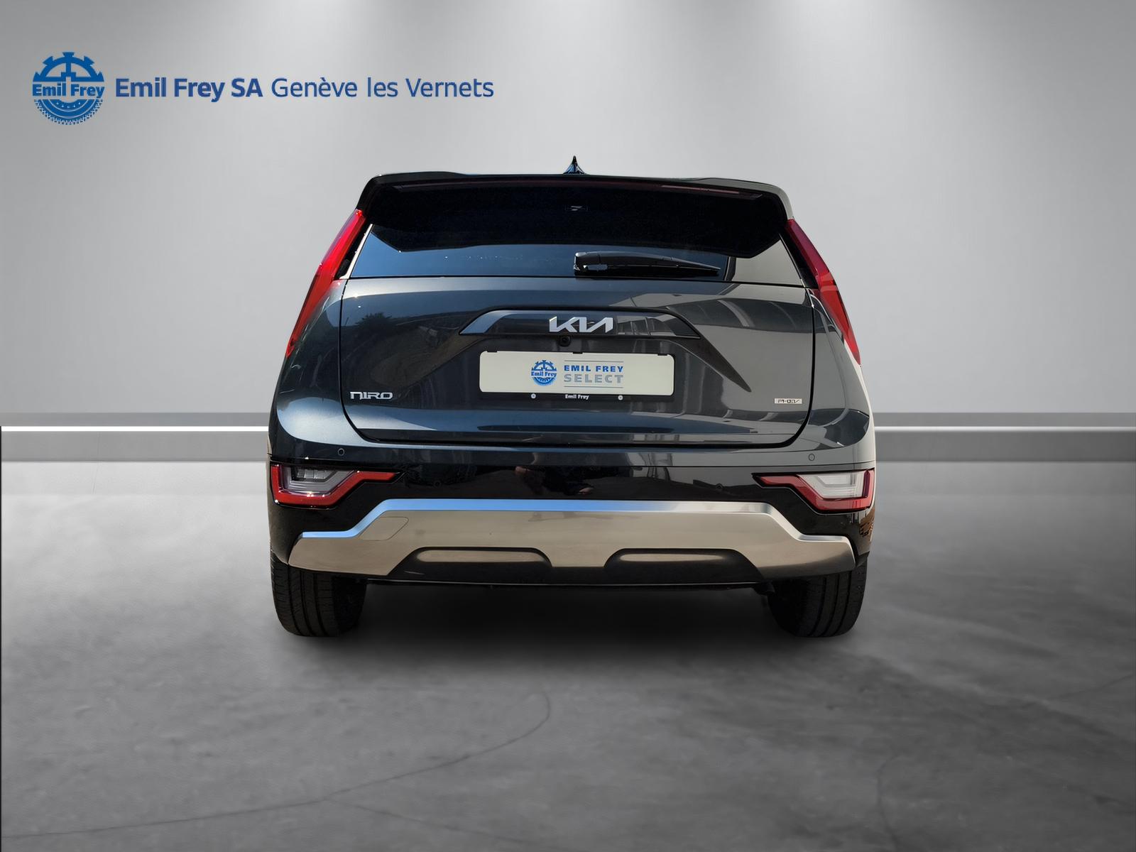 KIA Niro 1.6 GDi Plug-in Hybrid Style-image-14