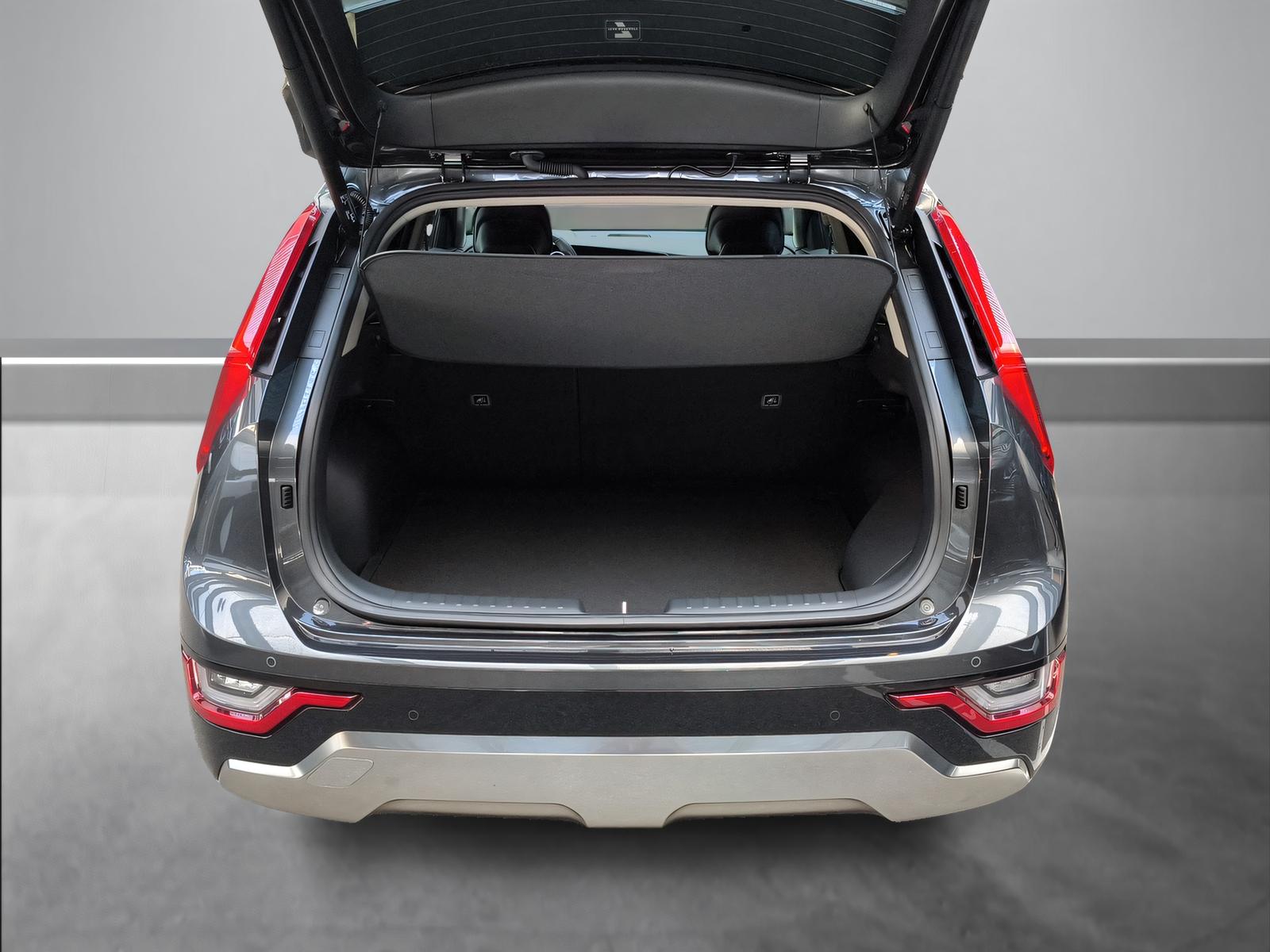 KIA Niro 1.6 GDi Plug-in Hybrid Style-image-15
