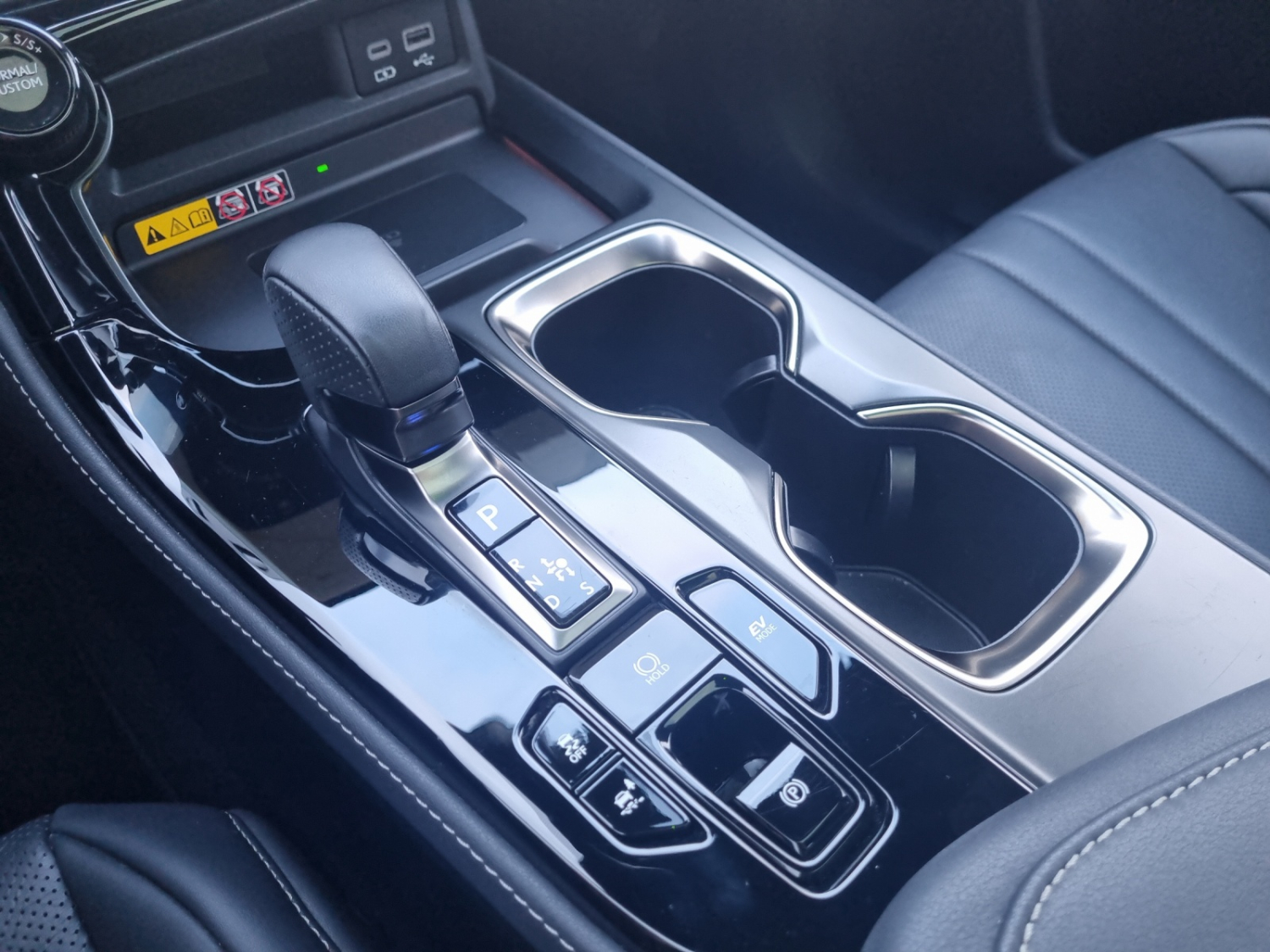 LEXUS NX 350h F-Sport-image-11