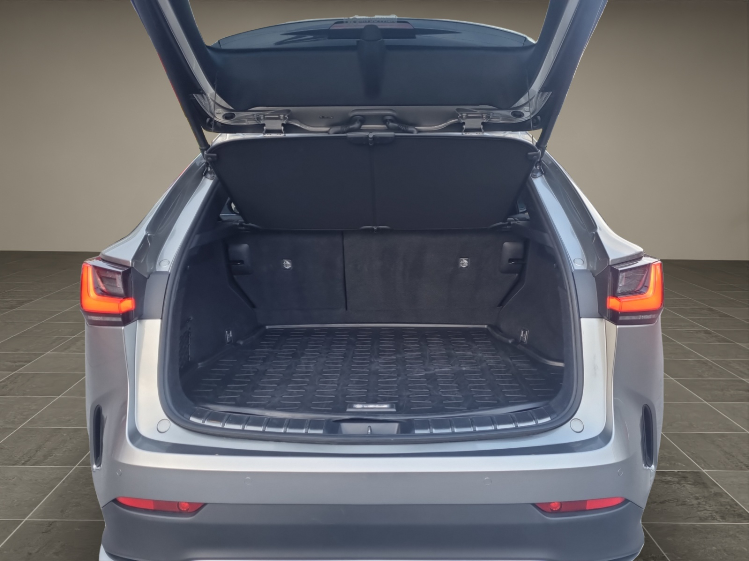 LEXUS NX 350h F-Sport-image-13