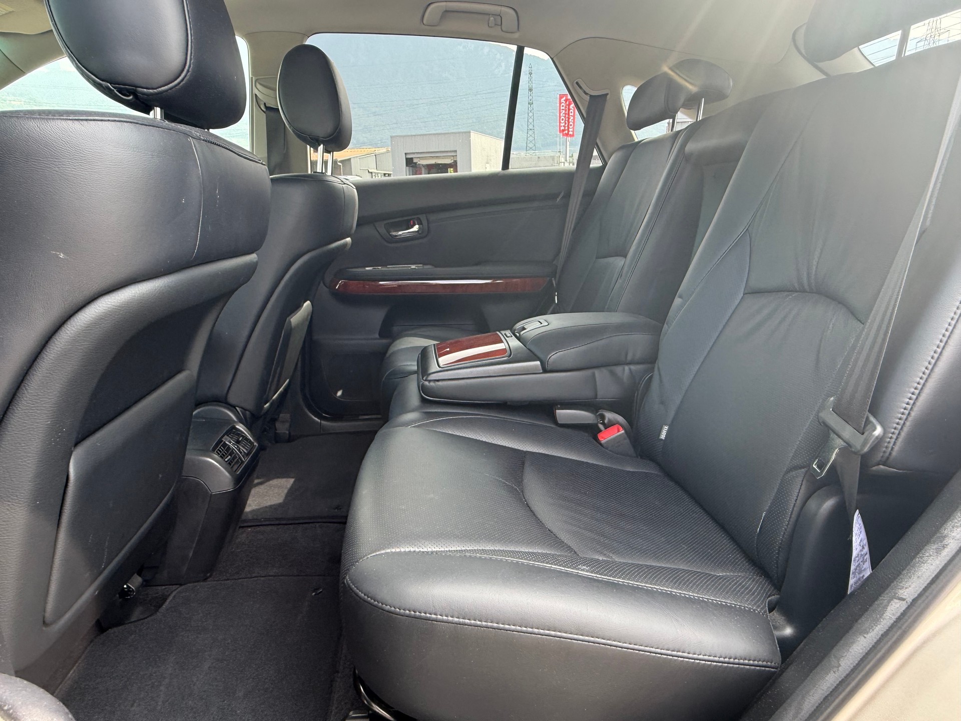 LEXUS RX 300 Edition AWD Automatic-image-6