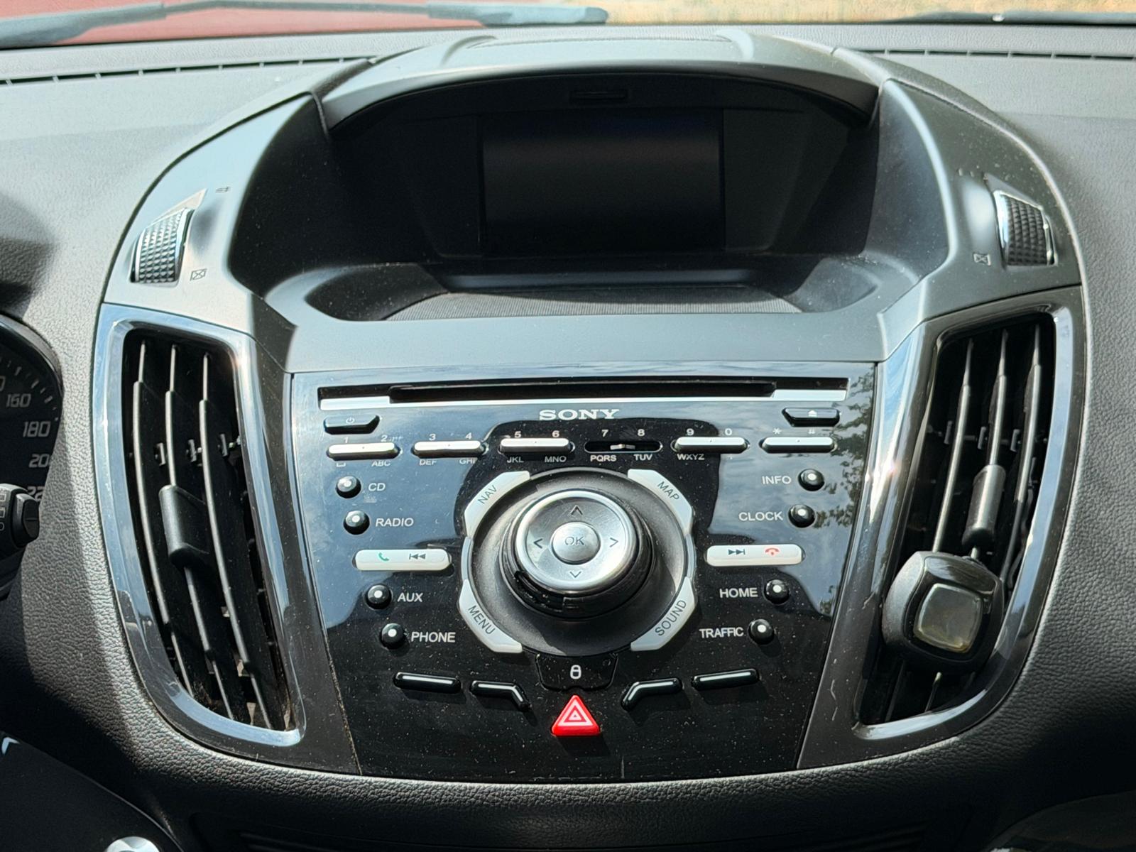 FORD Kuga 2.0 TDCi Titanium 4WD PowerShift-image-18