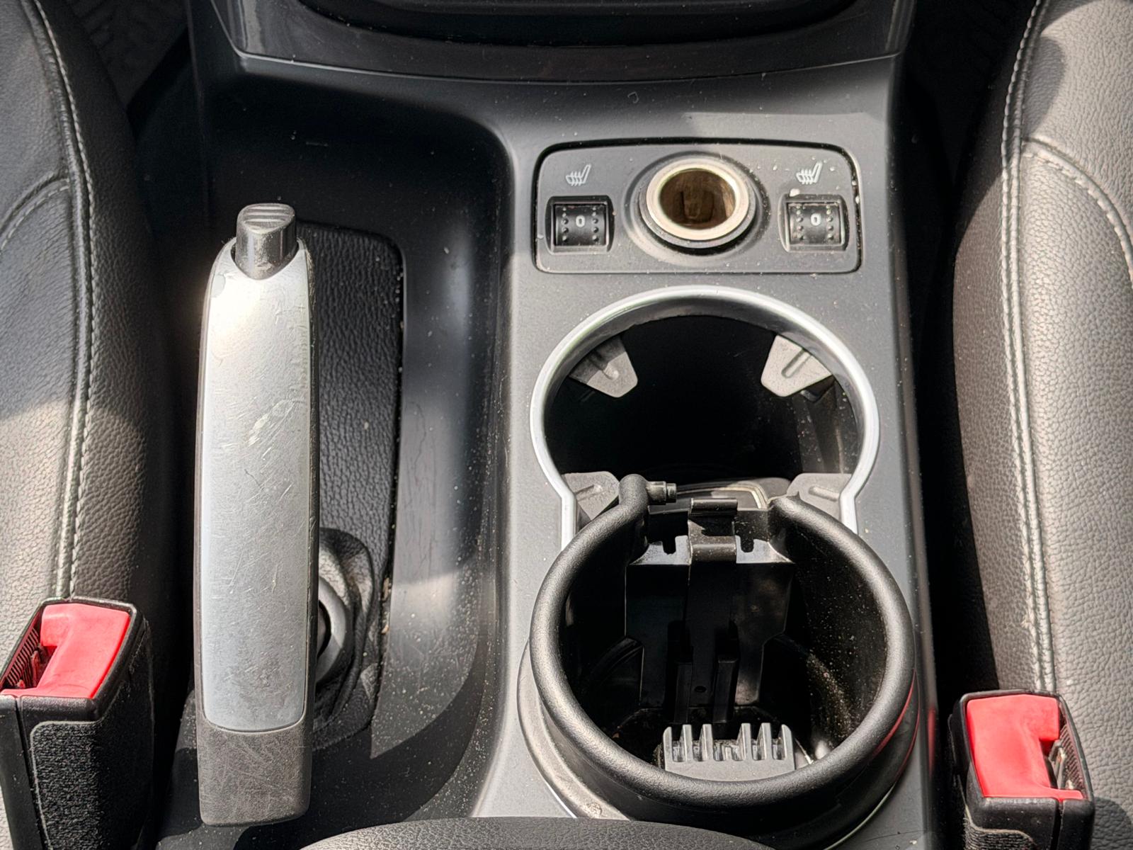 FORD Kuga 2.0 TDCi Titanium 4WD PowerShift-image-20