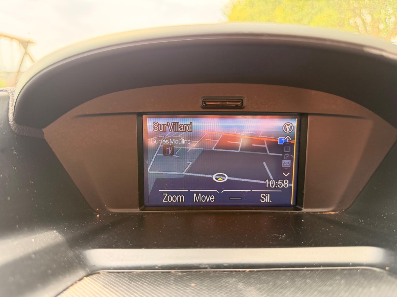 FORD Kuga 2.0 TDCi Titanium 4WD PowerShift-image-22