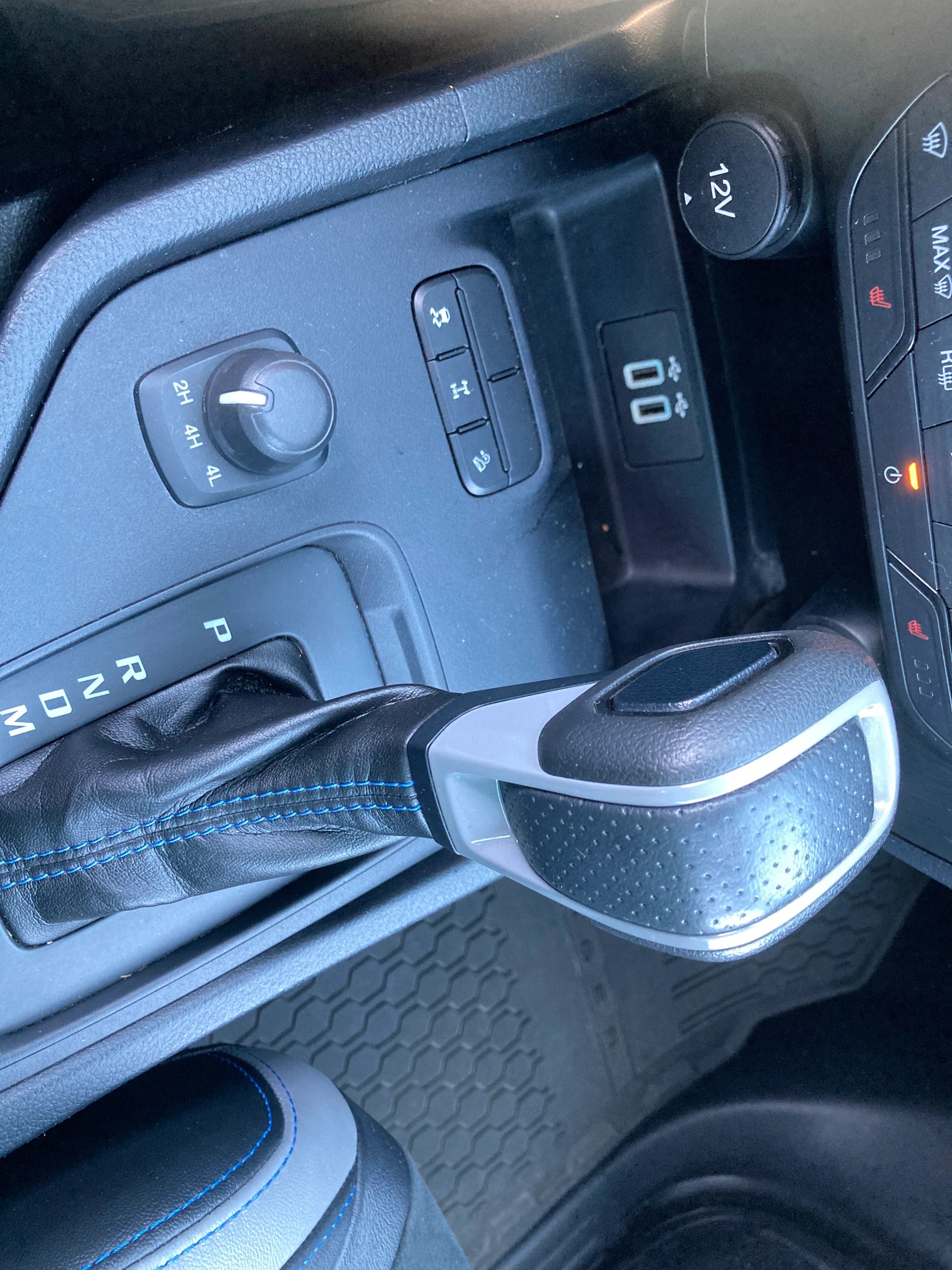 FORD Ranger Raptor 2.0 Eco Blue 4x4 A mit Anhängerkupplung-image-9