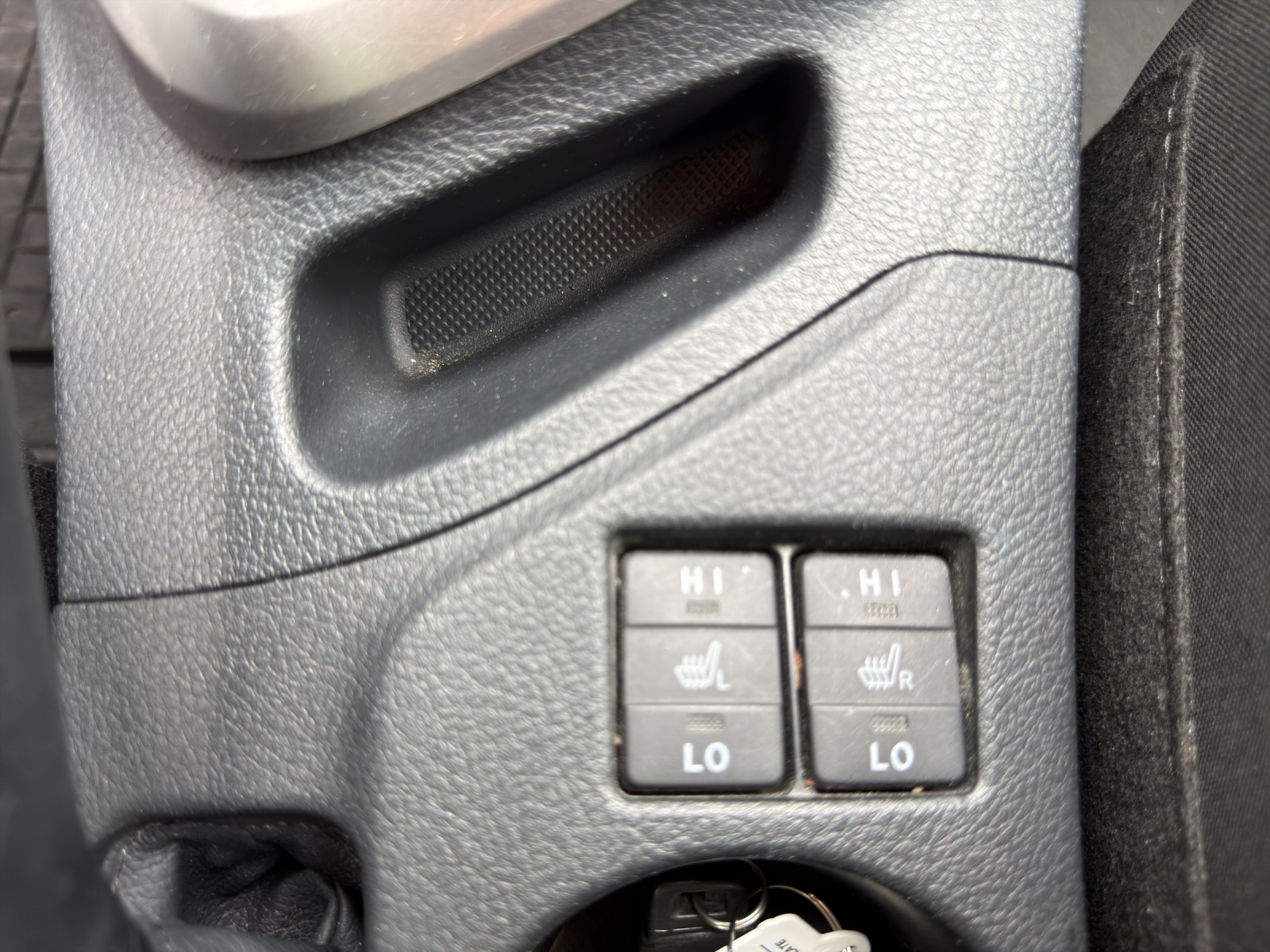 TOYOTA Auris 1.8 16V HSD Linea Trend-image-21