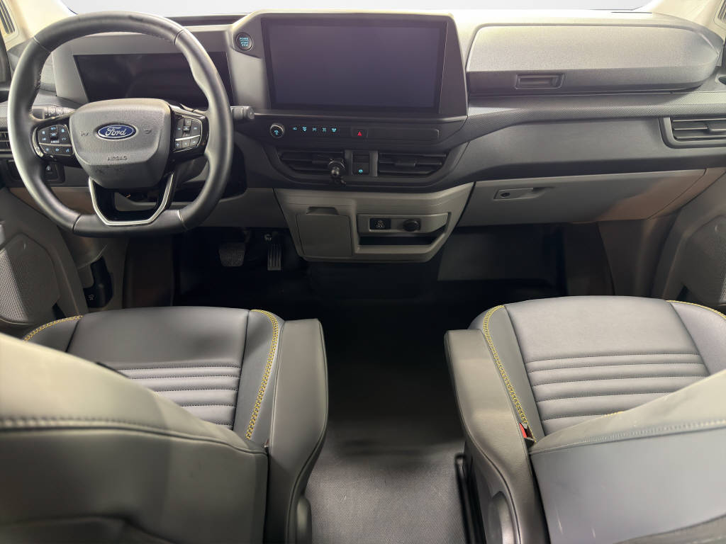 FORD Transit Custombi 320 L2 2.0 EcoBlue 136 T-image-11