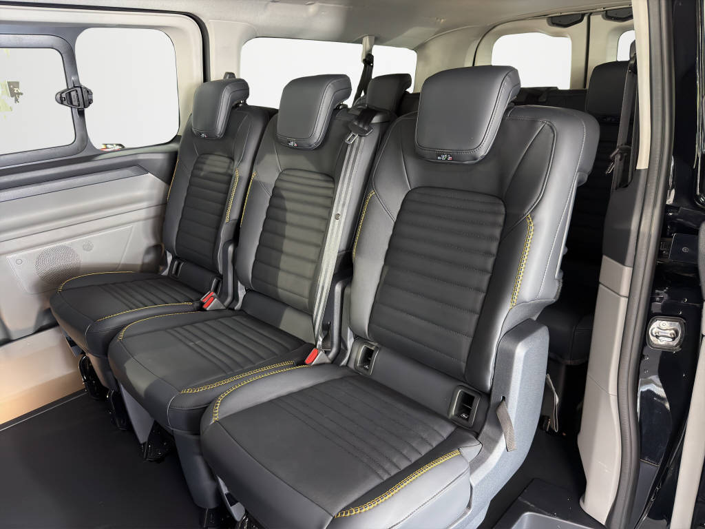 FORD Transit Custombi 320 L2 2.0 EcoBlue 136 T-image-12
