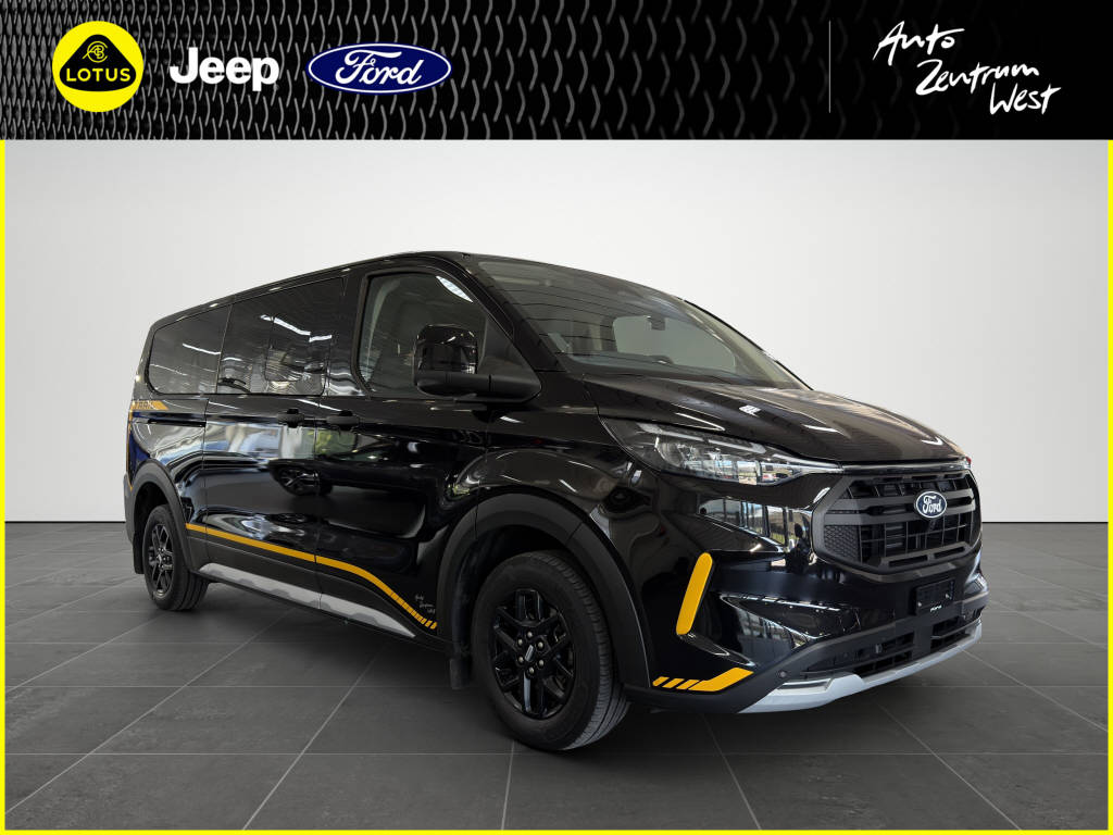 FORD Transit Custombi 320 L2 2.0 EcoBlue 136 T-image-6