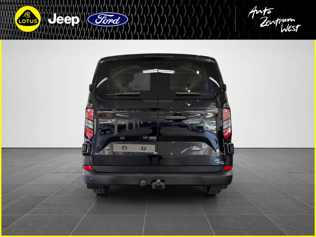 FORD Transit Custombi 320 L2 2.0 EcoBlue 136 T-image-3