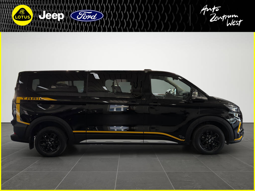 FORD Transit Custombi 320 L2 2.0 EcoBlue 136 T-image-5