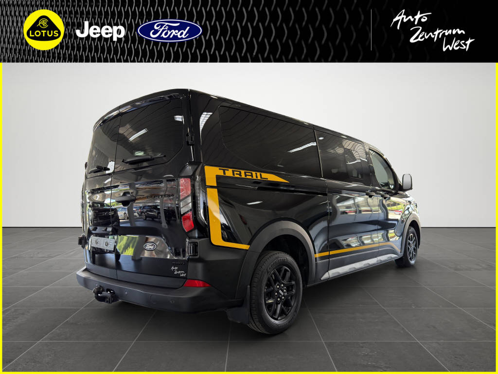 FORD Transit Custombi 320 L2 2.0 EcoBlue 136 T-image-4