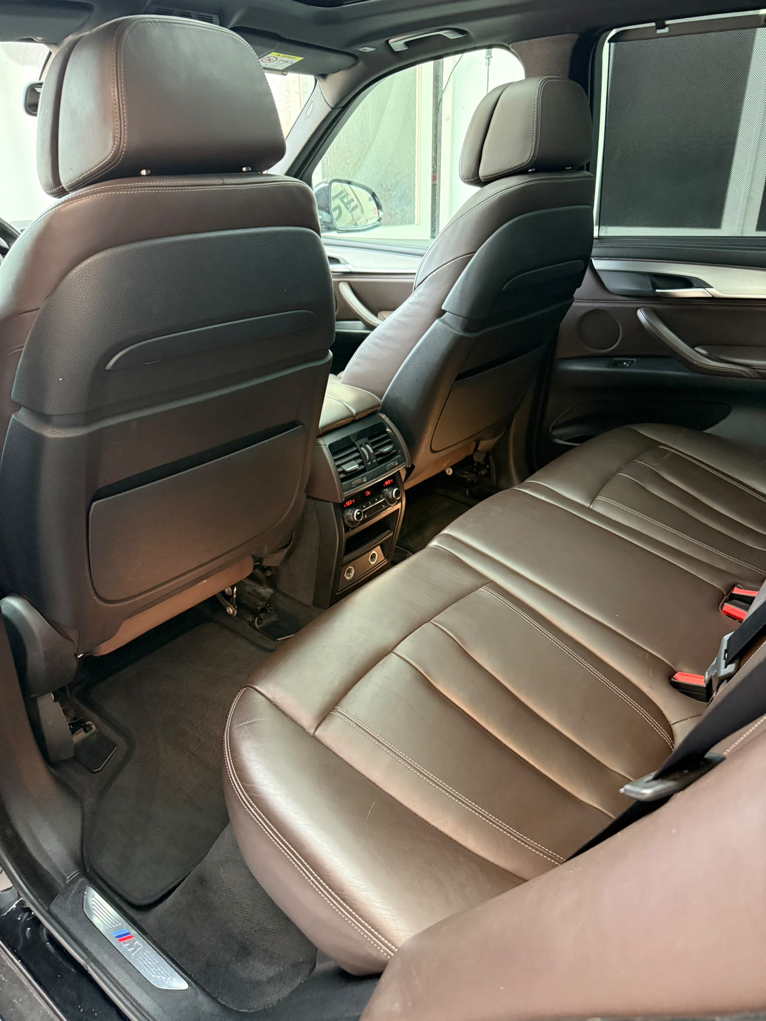 BMW X5 xDrive 40d Steptronic-image-5