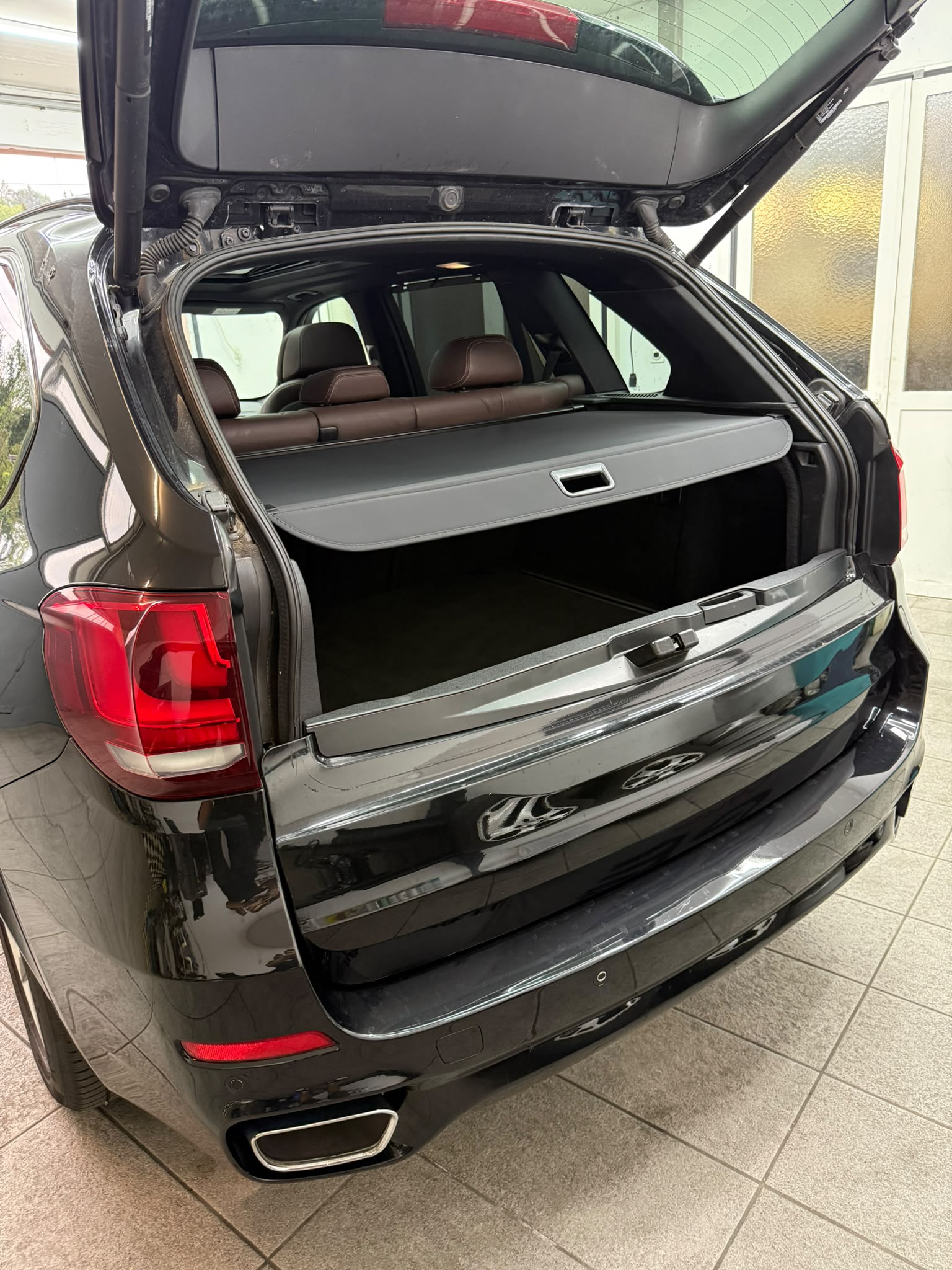BMW X5 xDrive 40d Steptronic-image-3