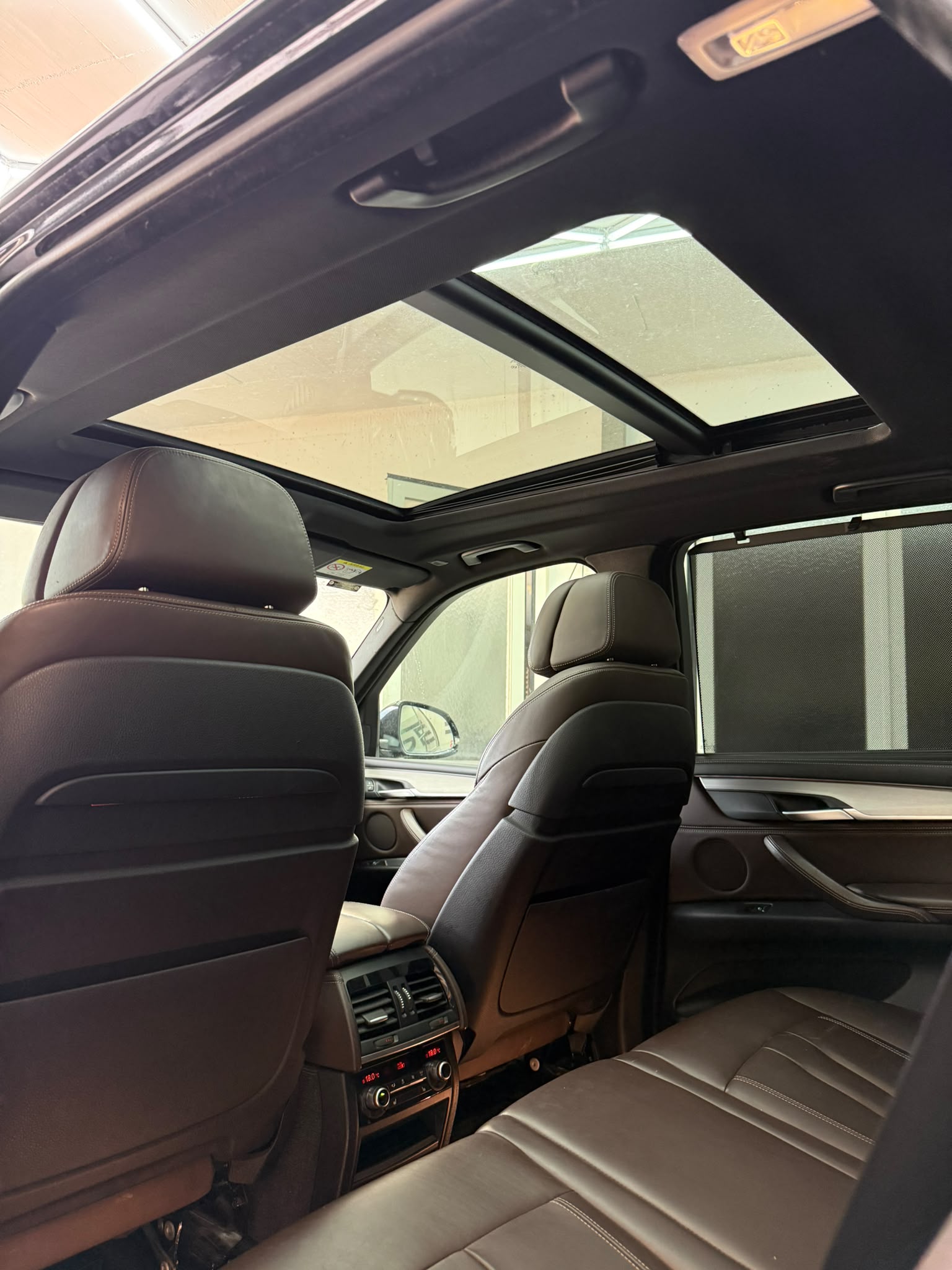 BMW X5 xDrive 40d Steptronic-image-6