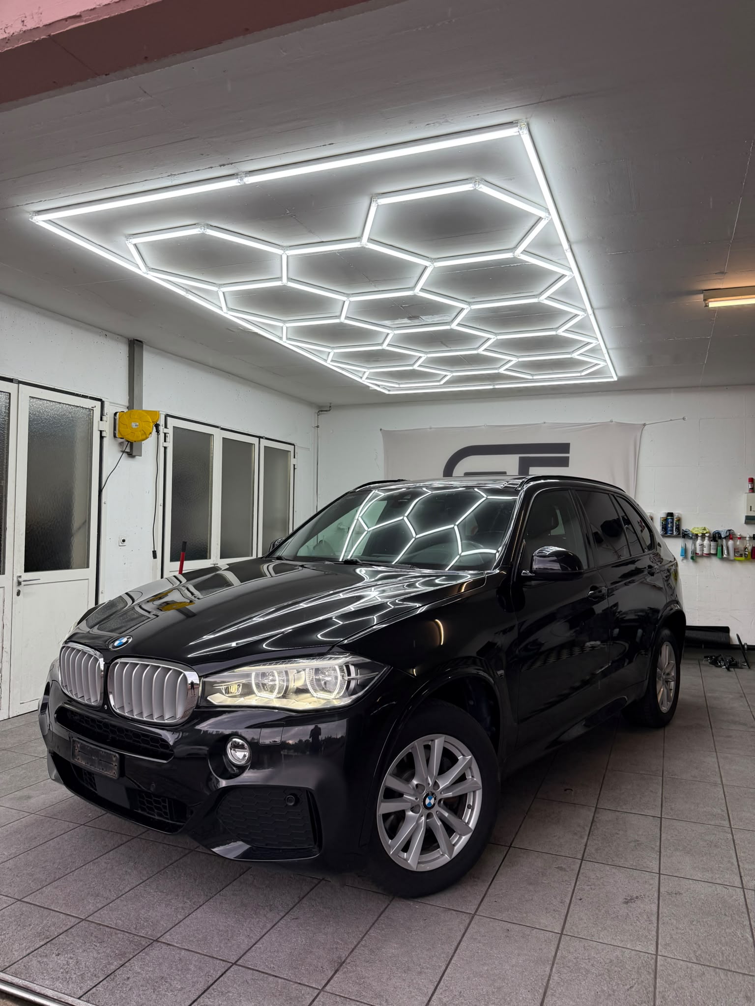 BMW X5 xDrive 40d Steptronic-image-0