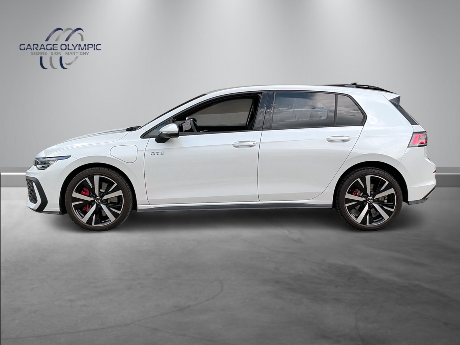 VW Golf 1.5 TSI PHEV GTE-image-4