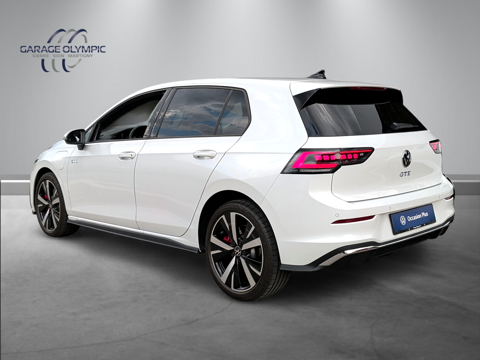 VW Golf 1.5 TSI PHEV GTE-image-3