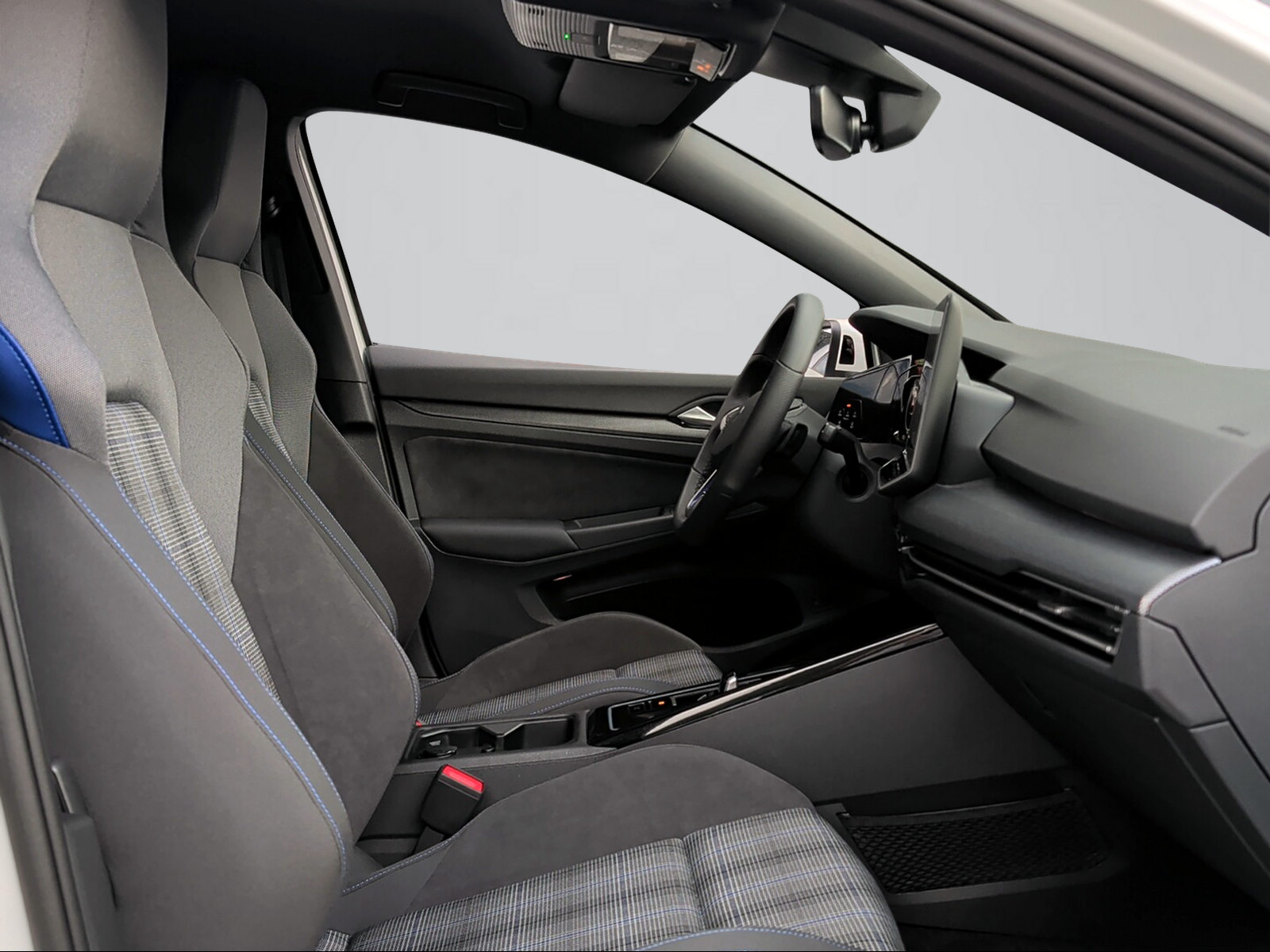 VW Golf 1.5 TSI PHEV GTE-image-6