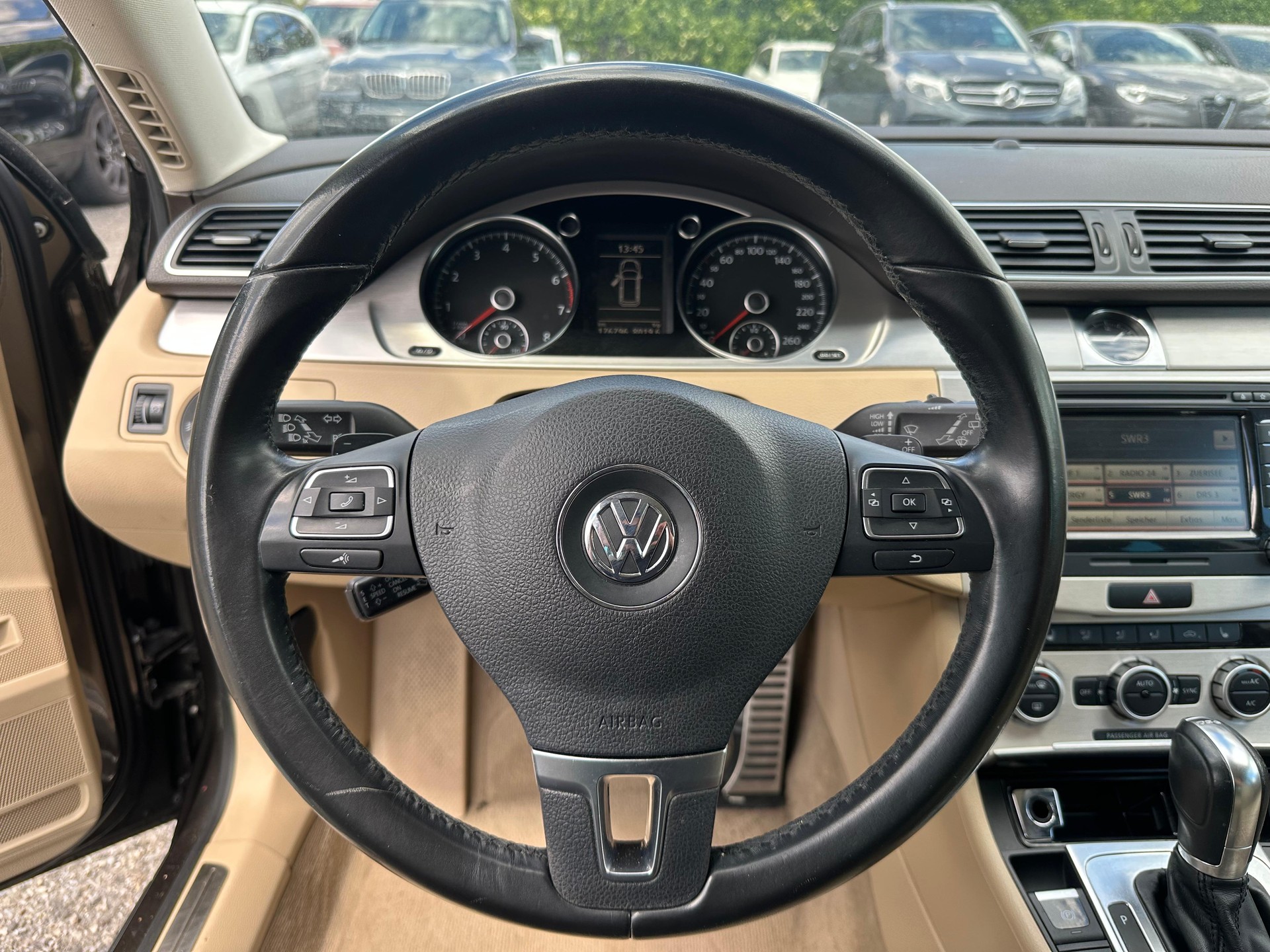 VW Passat Alltrack 2.0 TSI 4Motion DSG-image-6