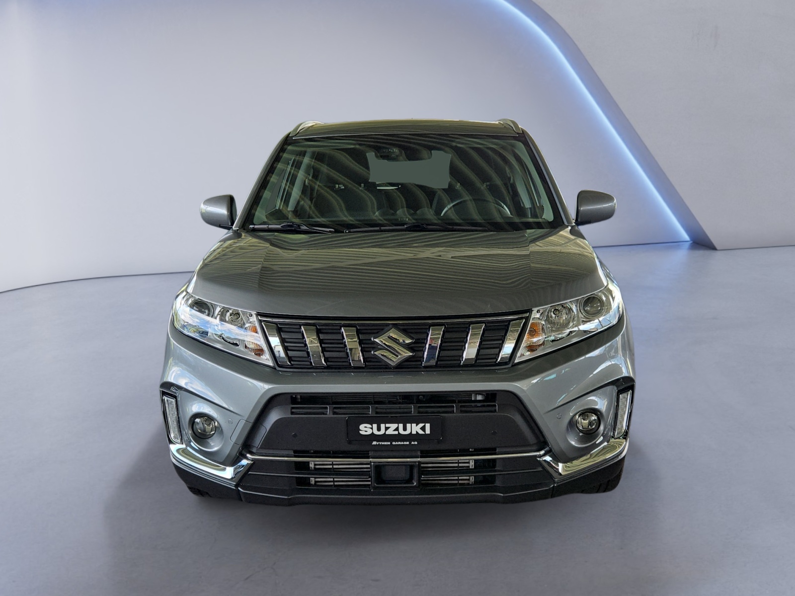 SUZUKI Vitara 1.4 T Compact+ 4x4-image-7