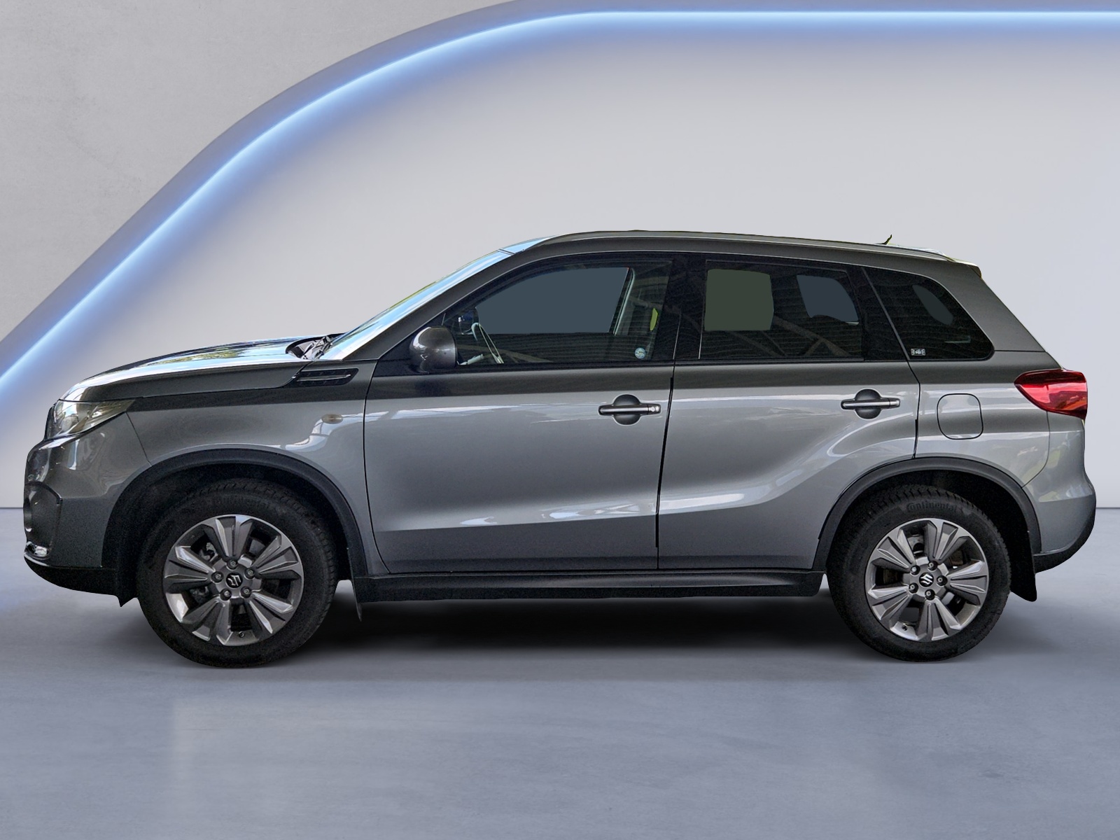 SUZUKI Vitara 1.4 T Compact+ 4x4-image-1